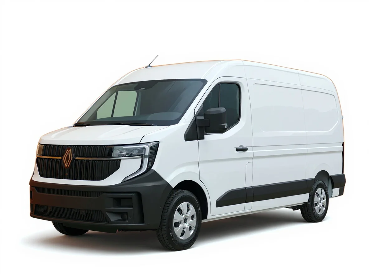 RENAULT MASTER - Photo principale 1 sur 29 - Atlas Automobiles