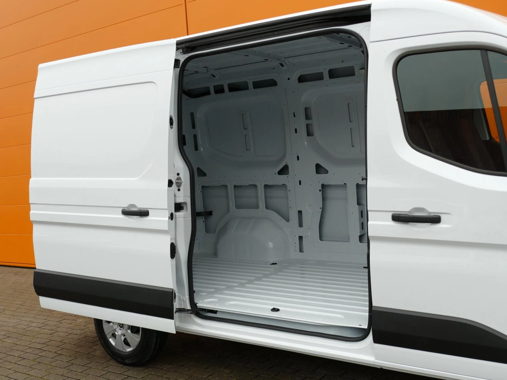 RENAULT MASTER - Miniature 7 sur 32 - Cliquer pour voir cette photo