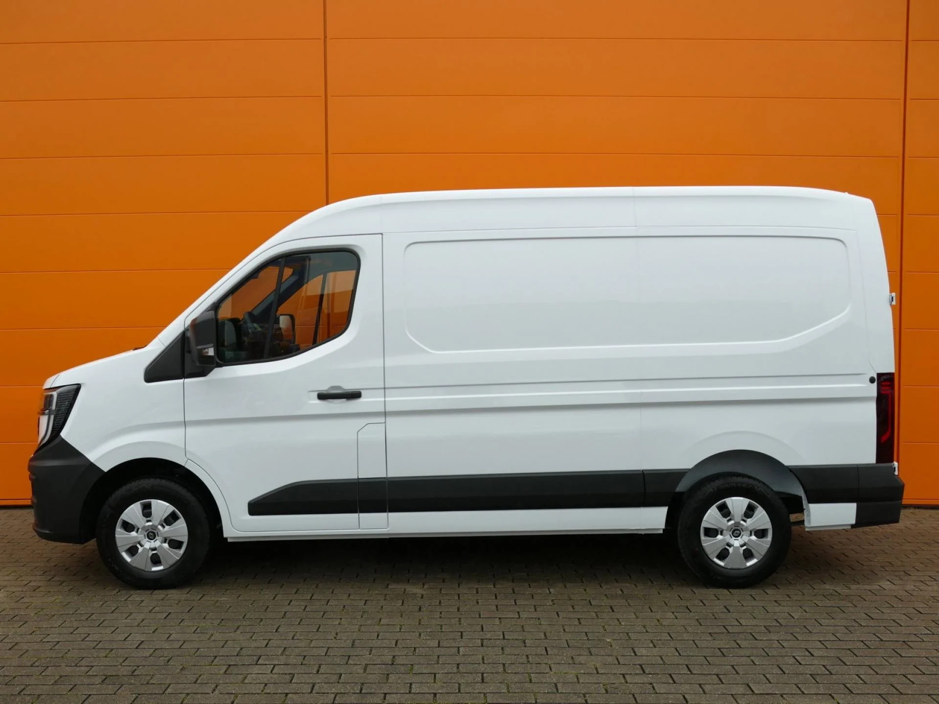 RENAULT MASTER - Miniature 3 sur 32 - Cliquer pour voir cette photo