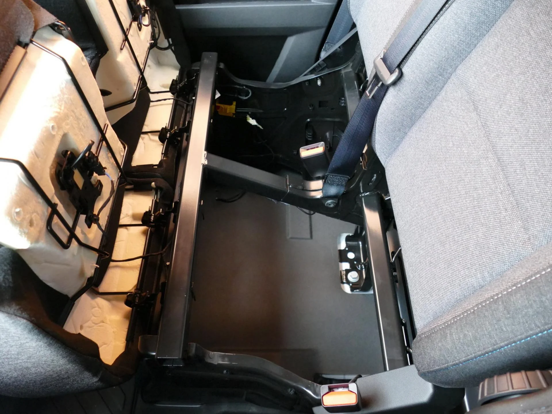 RENAULT MASTER - Miniature 22 sur 32 - Cliquer pour voir cette photo