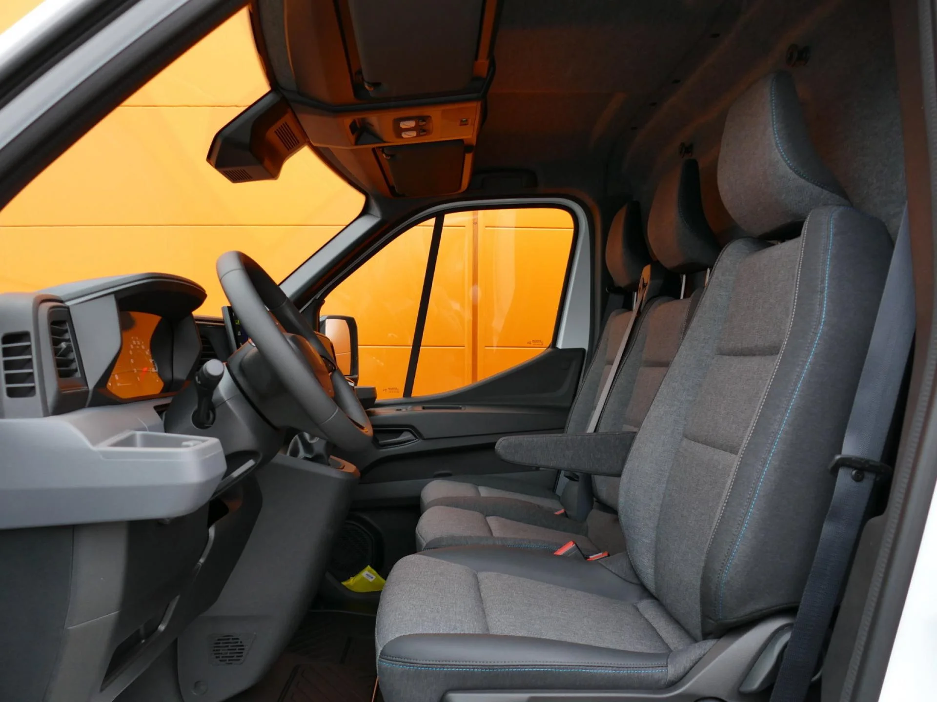 RENAULT MASTER - Miniature 6 sur 32 - Cliquer pour voir cette photo