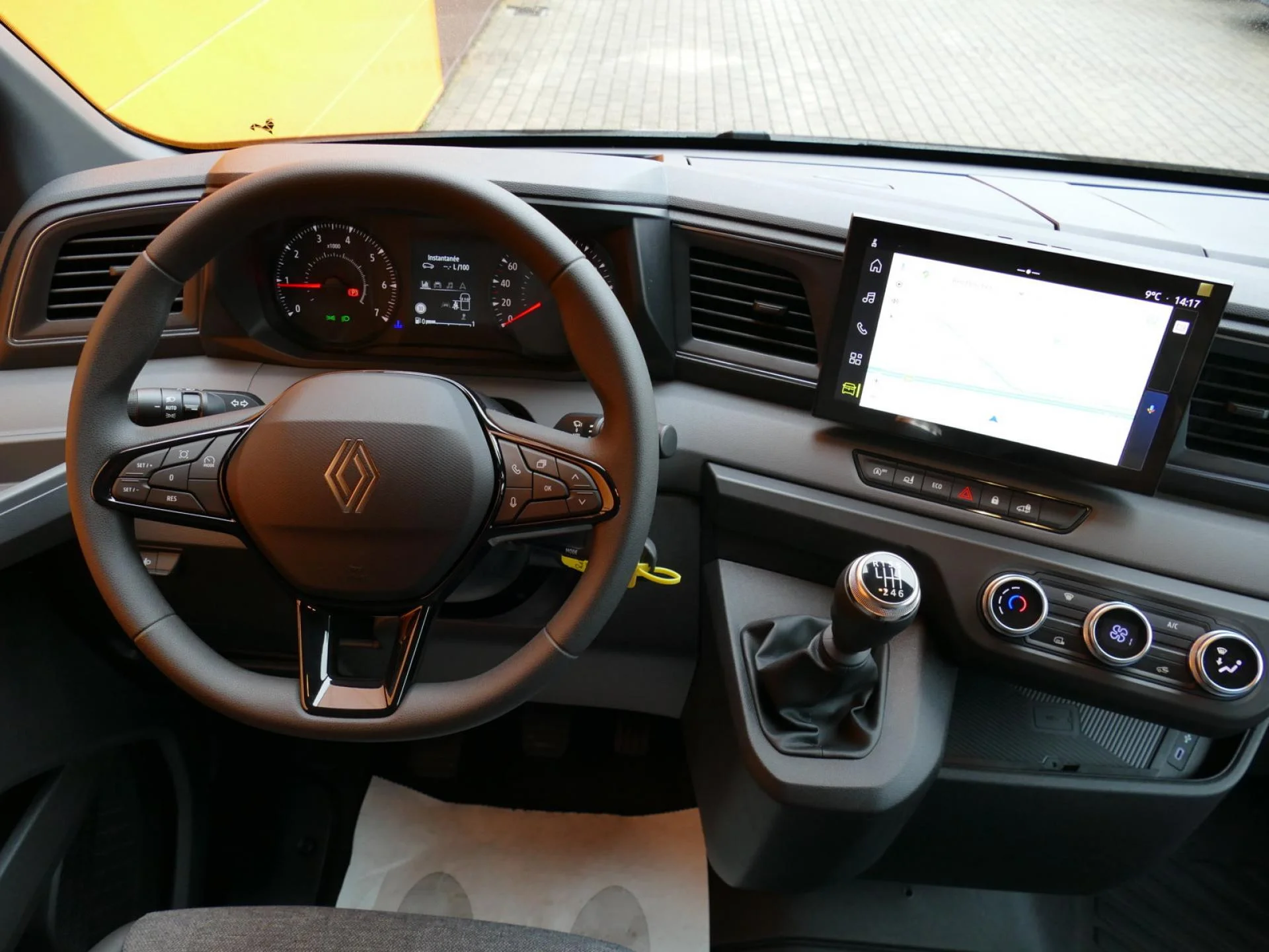 RENAULT MASTER - Miniature 5 sur 32 - Cliquer pour voir cette photo