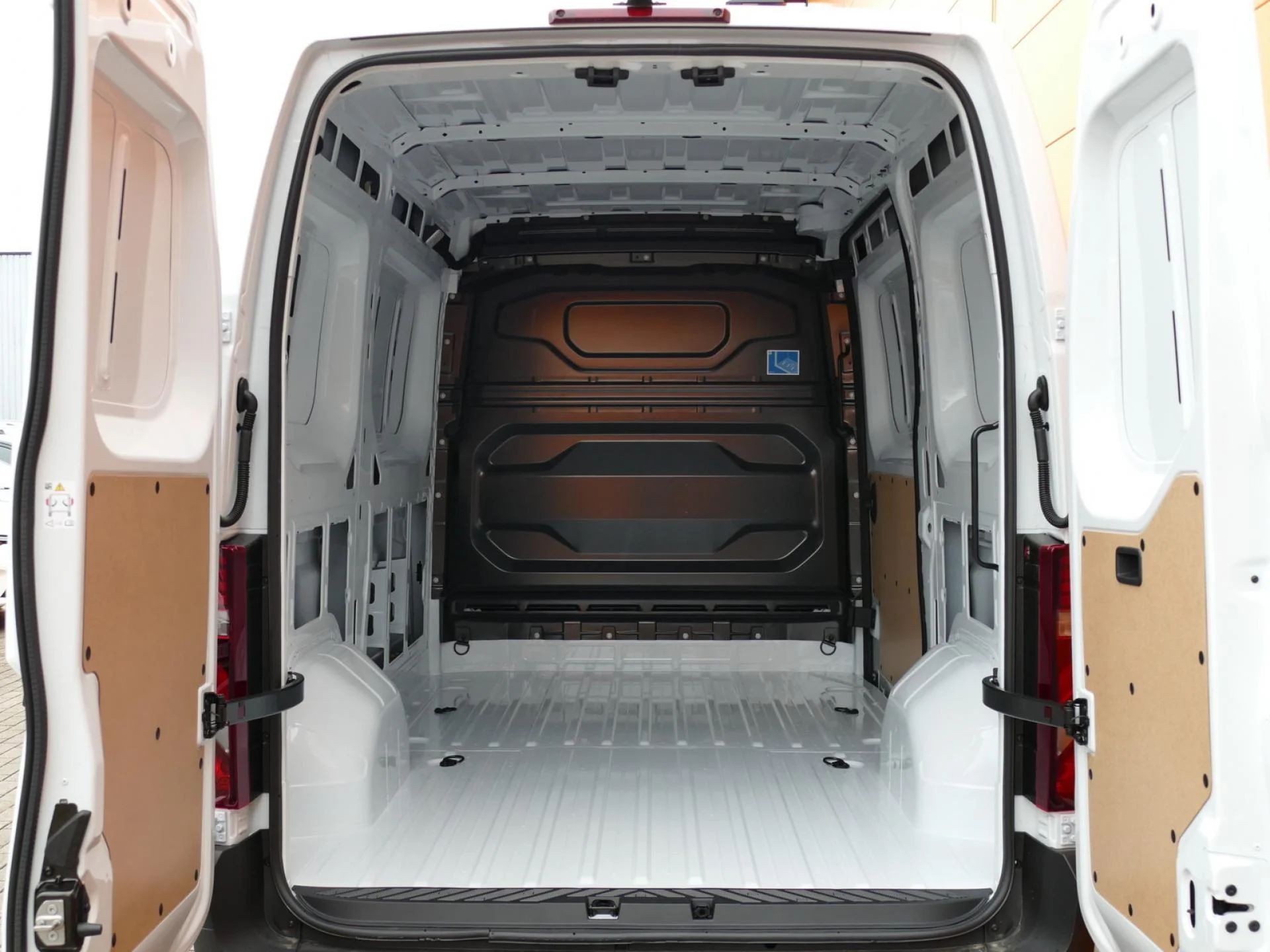 RENAULT MASTER - Miniature 8 sur 32 - Cliquer pour voir cette photo