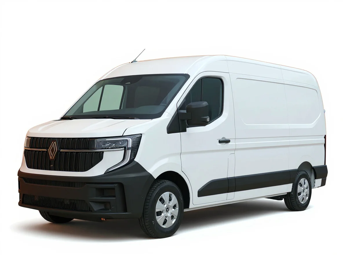 RENAULT MASTER - Photo principale 1 sur 29 - Atlas Automobiles