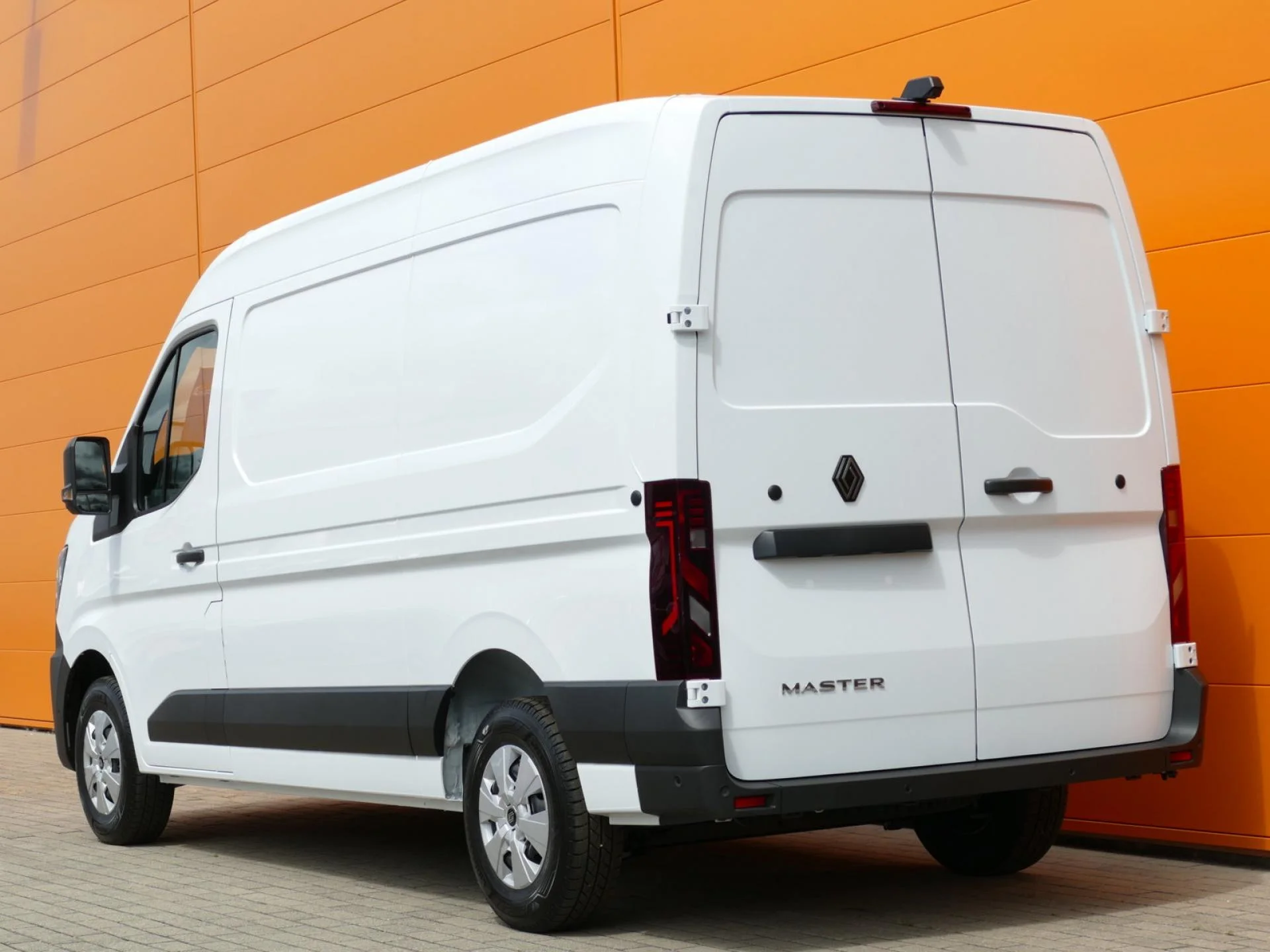 RENAULT MASTER - Miniature 3 sur 29 - Cliquer pour voir cette photo