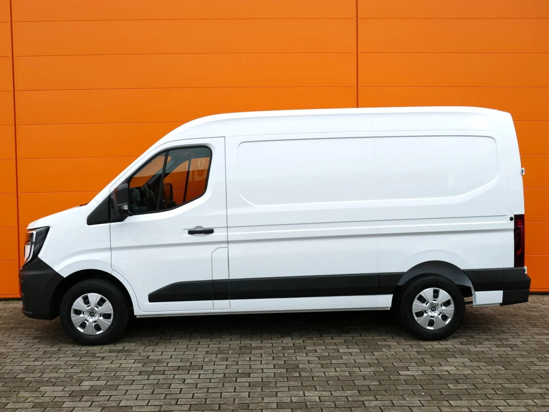 RENAULT MASTER - Miniature 3 sur 35 - Cliquer pour voir cette photo