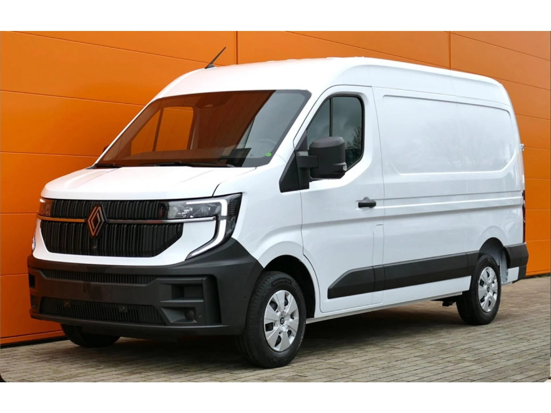 RENAULT MASTER - Miniature 3 sur 36 - Cliquer pour voir cette photo