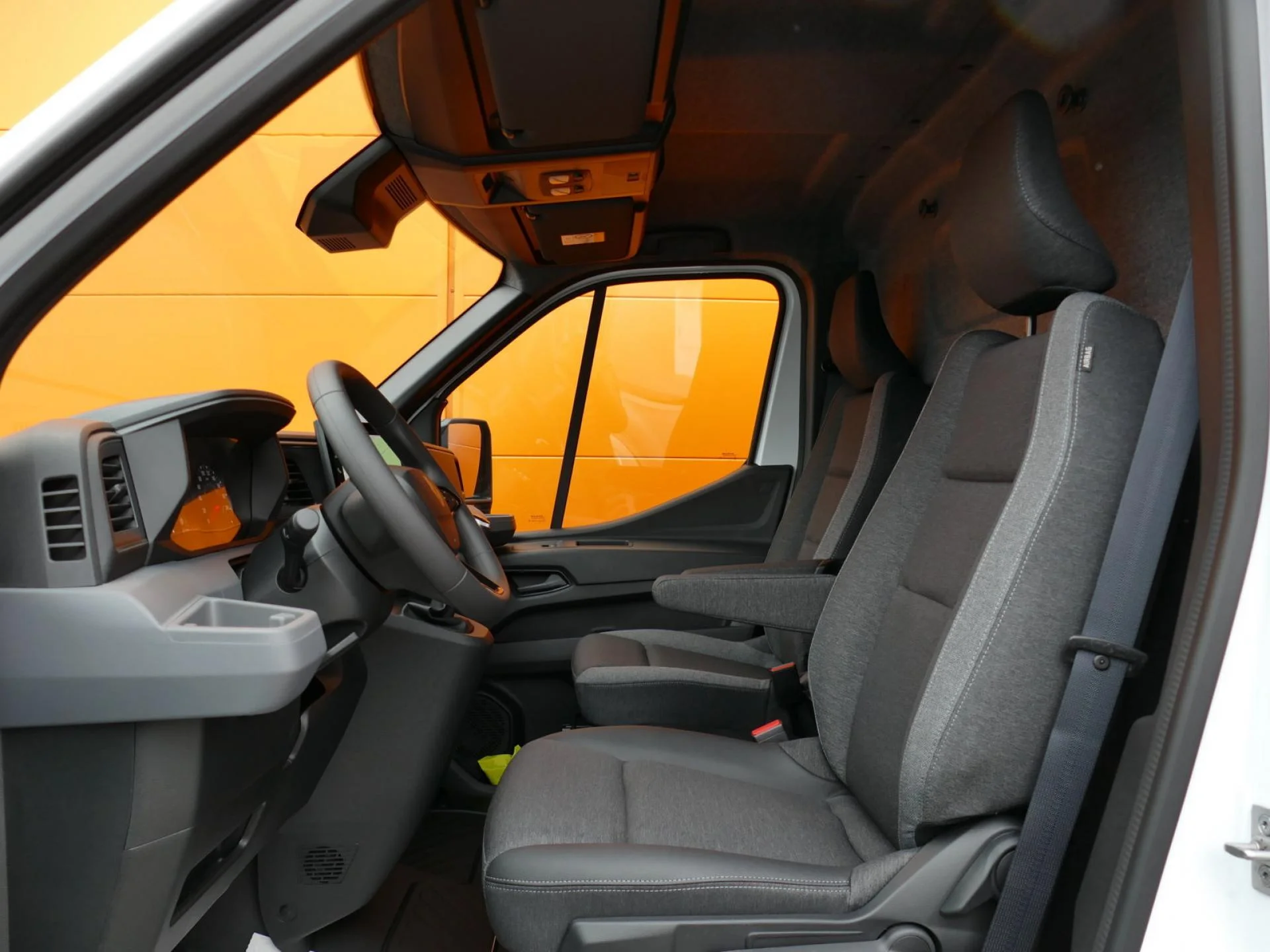 RENAULT MASTER - Miniature 6 sur 35 - Cliquer pour voir cette photo