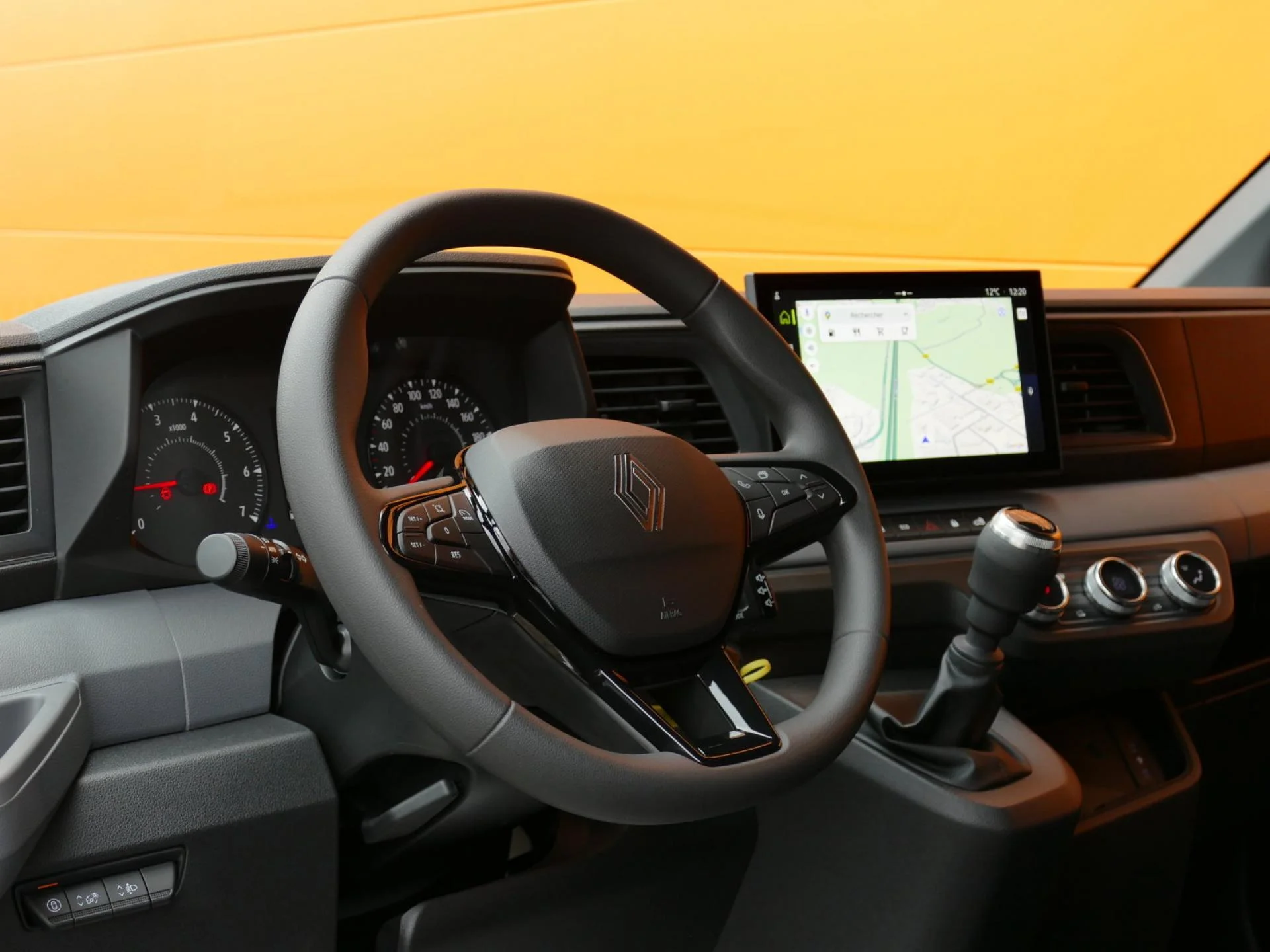RENAULT MASTER - Miniature 15 sur 35 - Cliquer pour voir cette photo