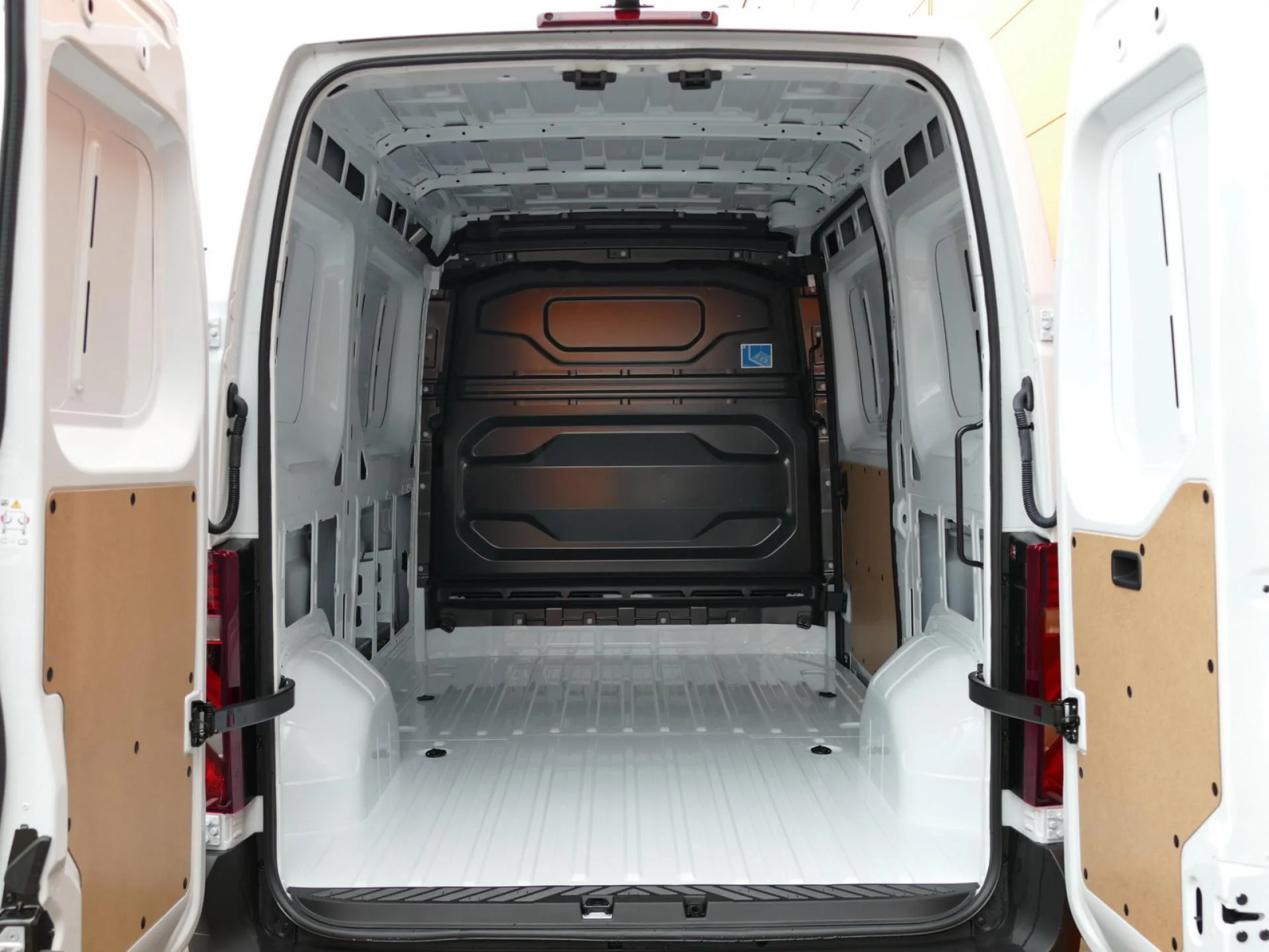 RENAULT MASTER - Miniature 8 sur 35 - Cliquer pour voir cette photo