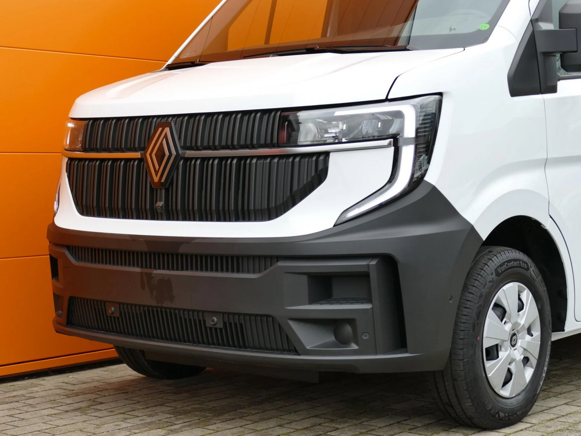 RENAULT MASTER - Miniature 31 sur 35 - Cliquer pour voir cette photo