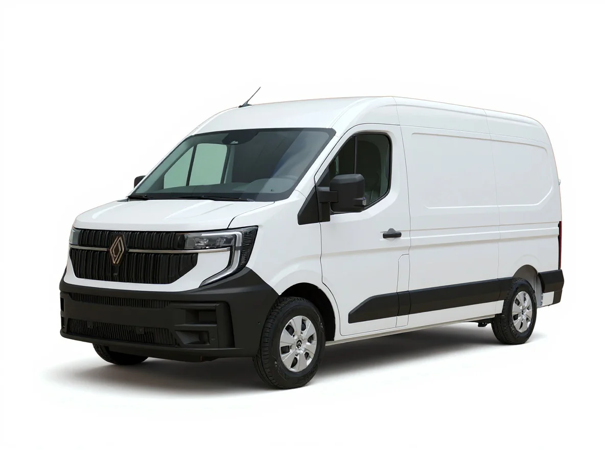 RENAULT MASTER - Photo principale 1 sur 27 - Atlas Automobiles