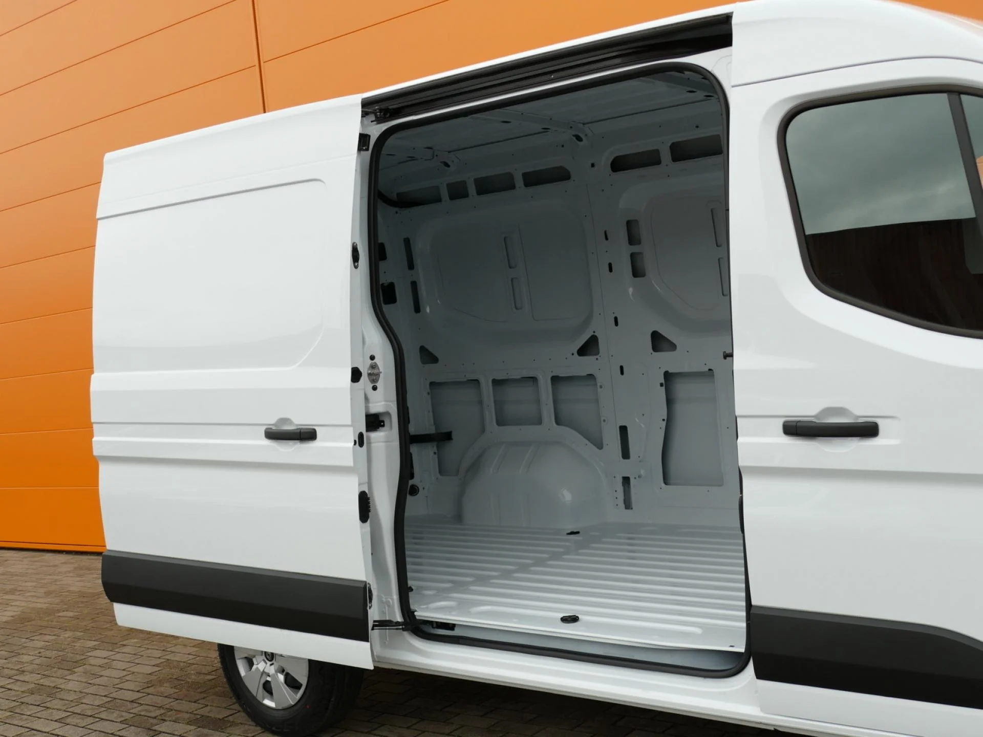 RENAULT MASTER - Miniature 7 sur 35 - Cliquer pour voir cette photo