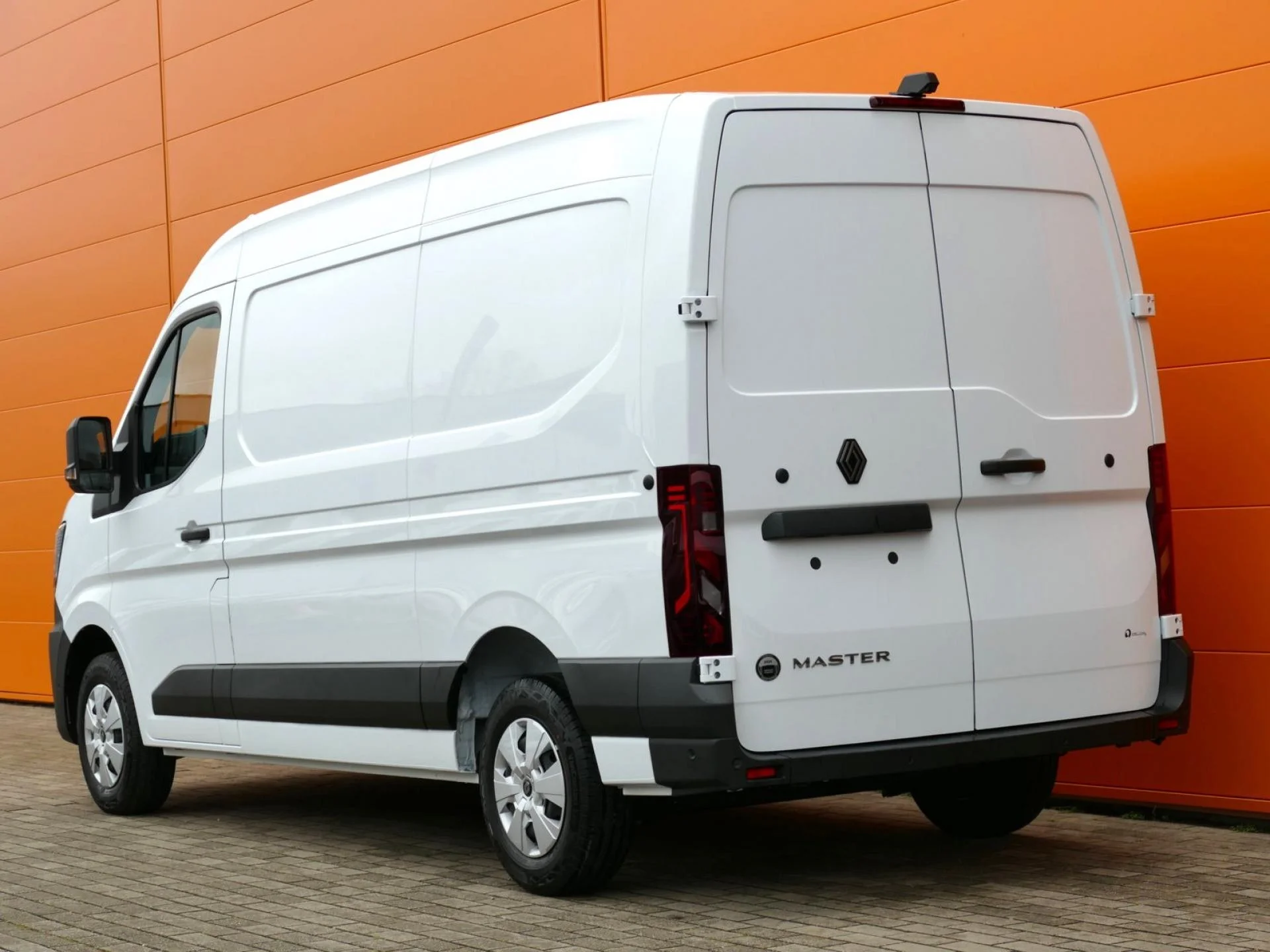 RENAULT MASTER - Miniature 4 sur 35 - Cliquer pour voir cette photo