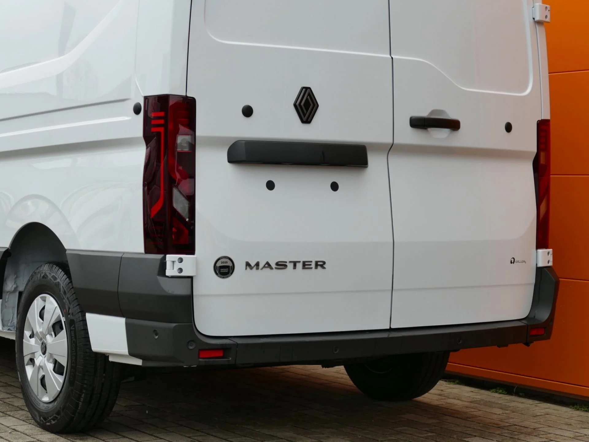 RENAULT MASTER - Miniature 33 sur 35 - Cliquer pour voir cette photo