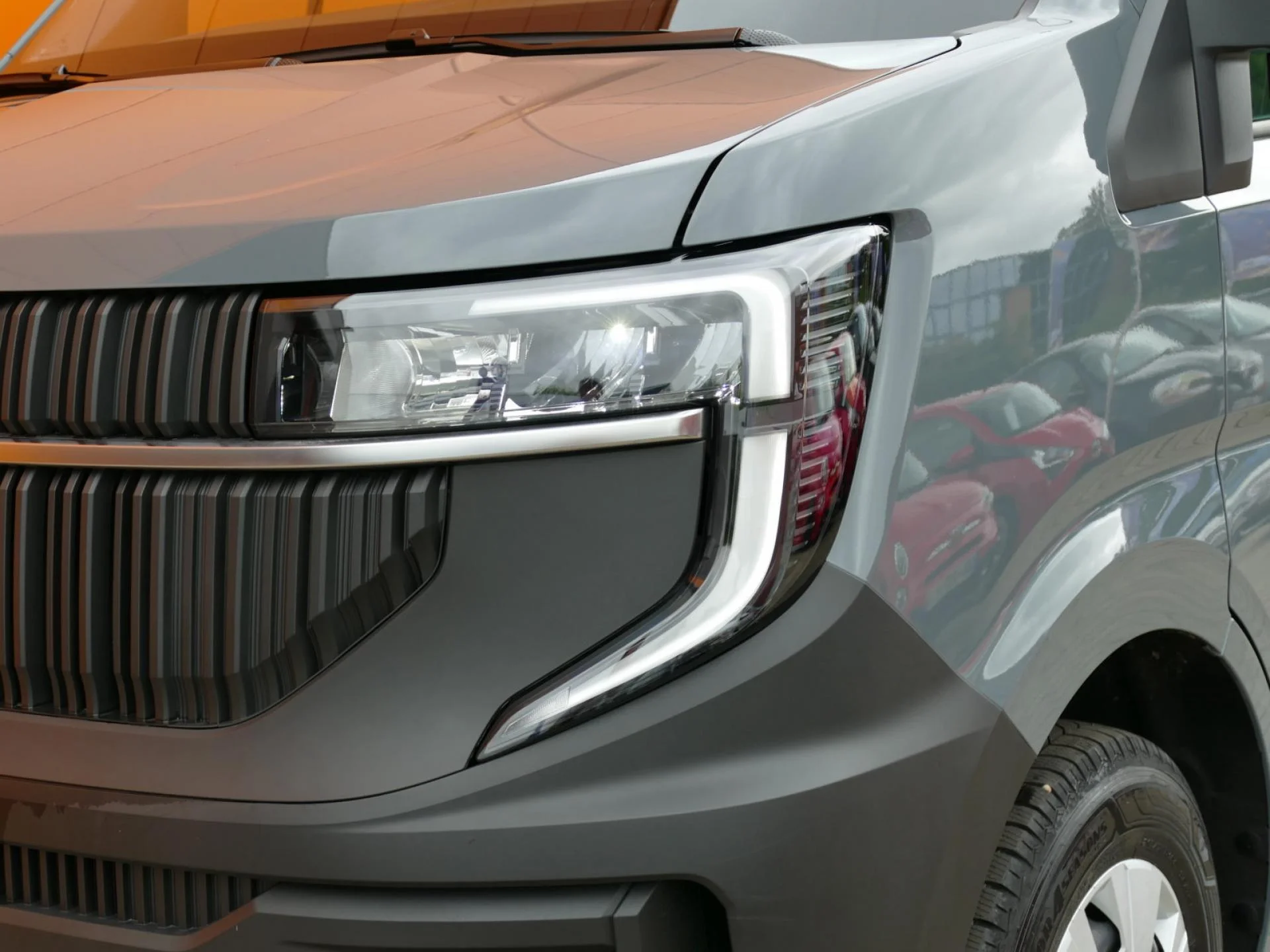 RENAULT MASTER - Miniature 27 sur 30 - Cliquer pour voir cette photo