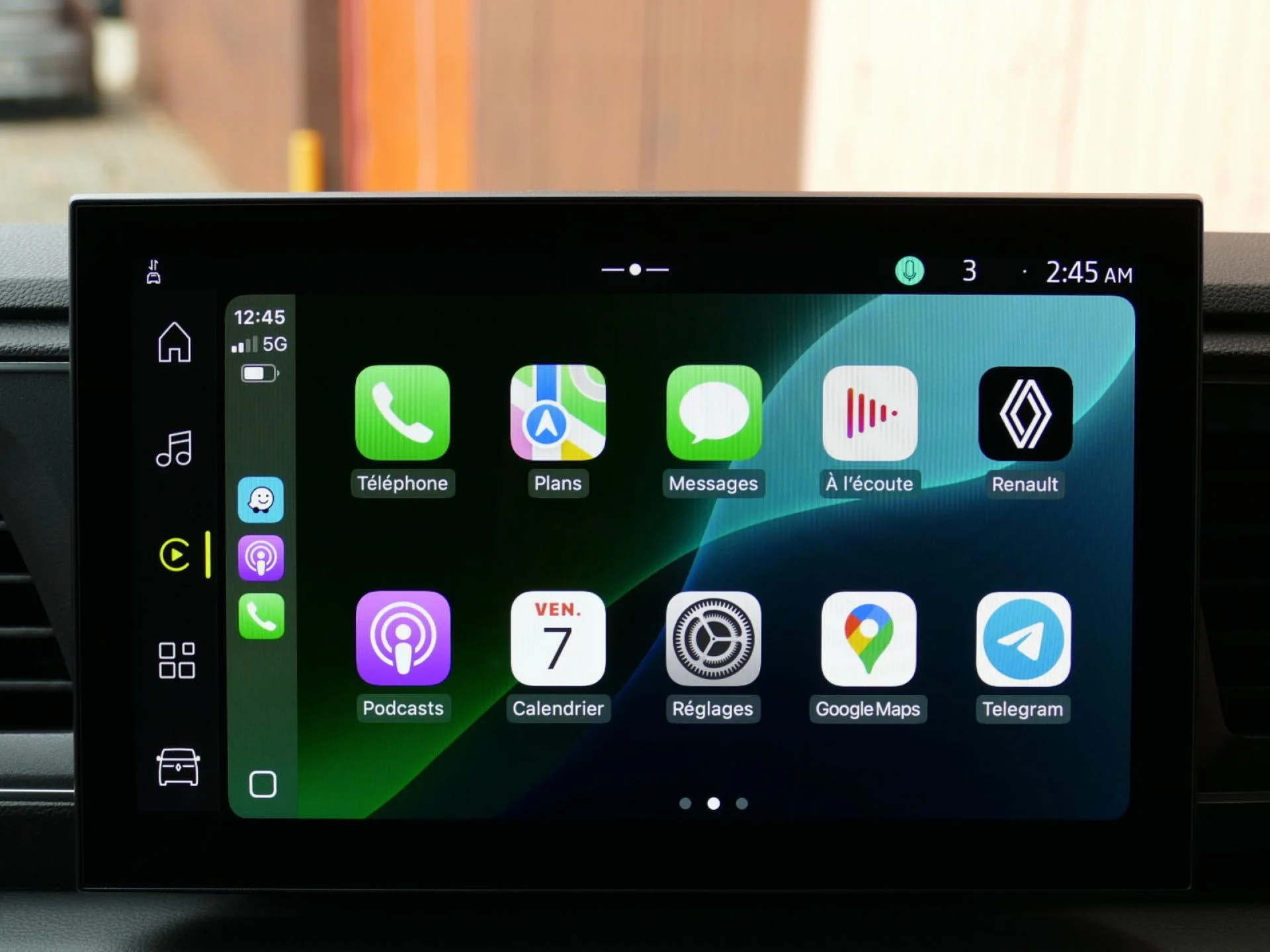 RENAULT MASTER - Miniature 11 sur 30 - Cliquer pour voir cette photo