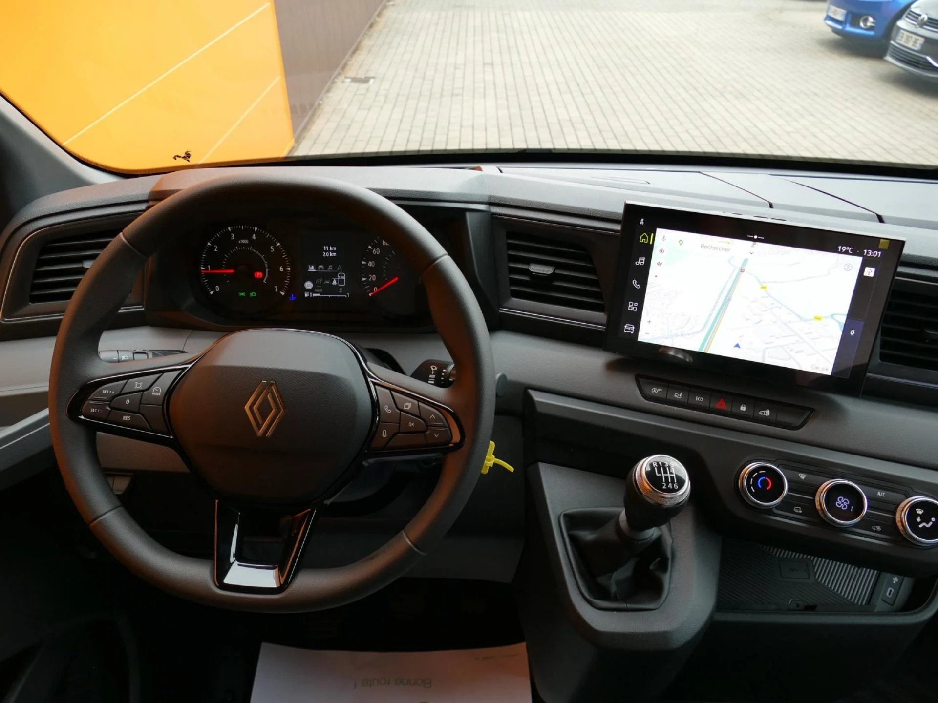 RENAULT MASTER - Miniature 5 sur 30 - Cliquer pour voir cette photo