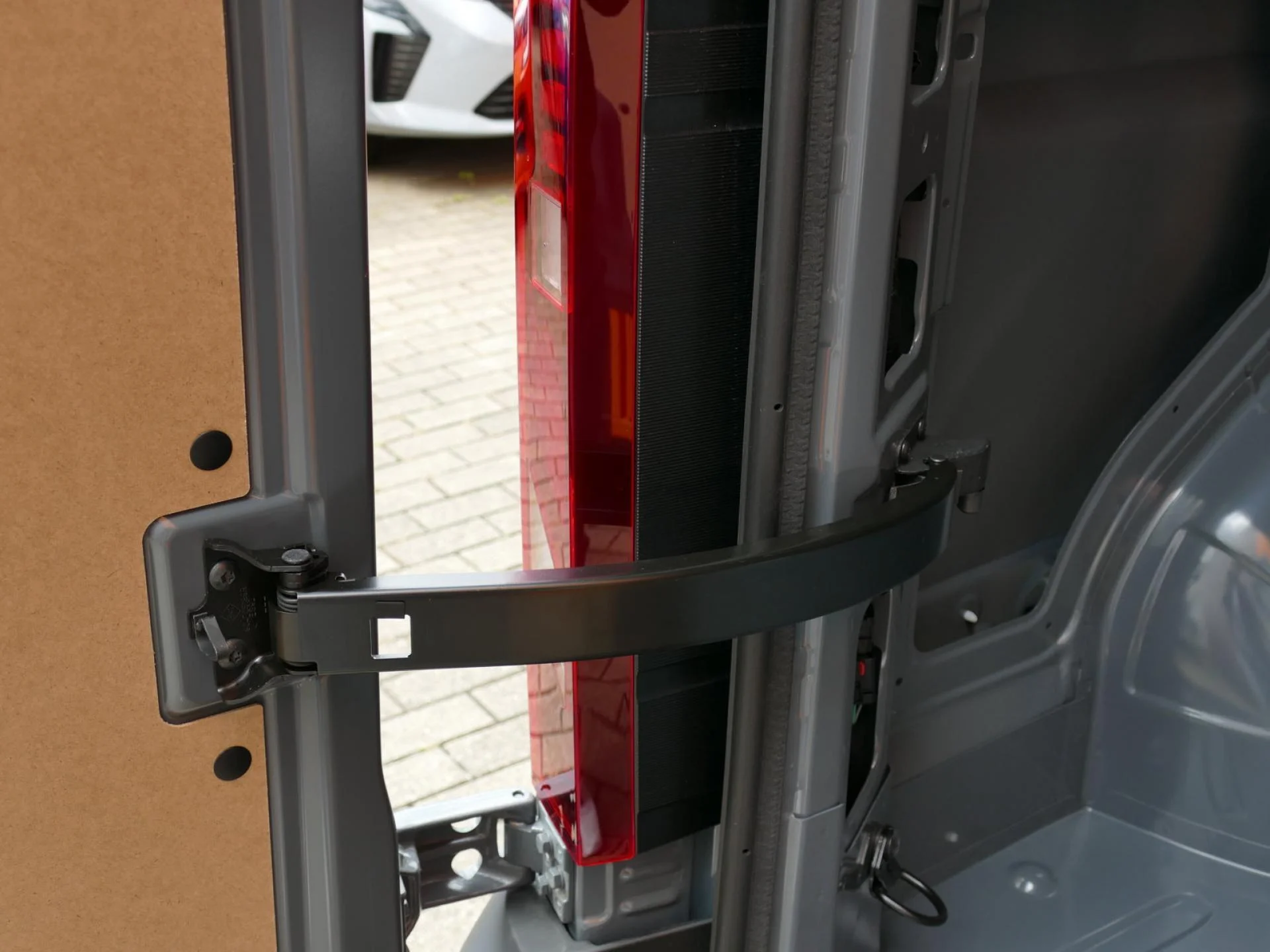 RENAULT MASTER - Miniature 26 sur 33 - Cliquer pour voir cette photo