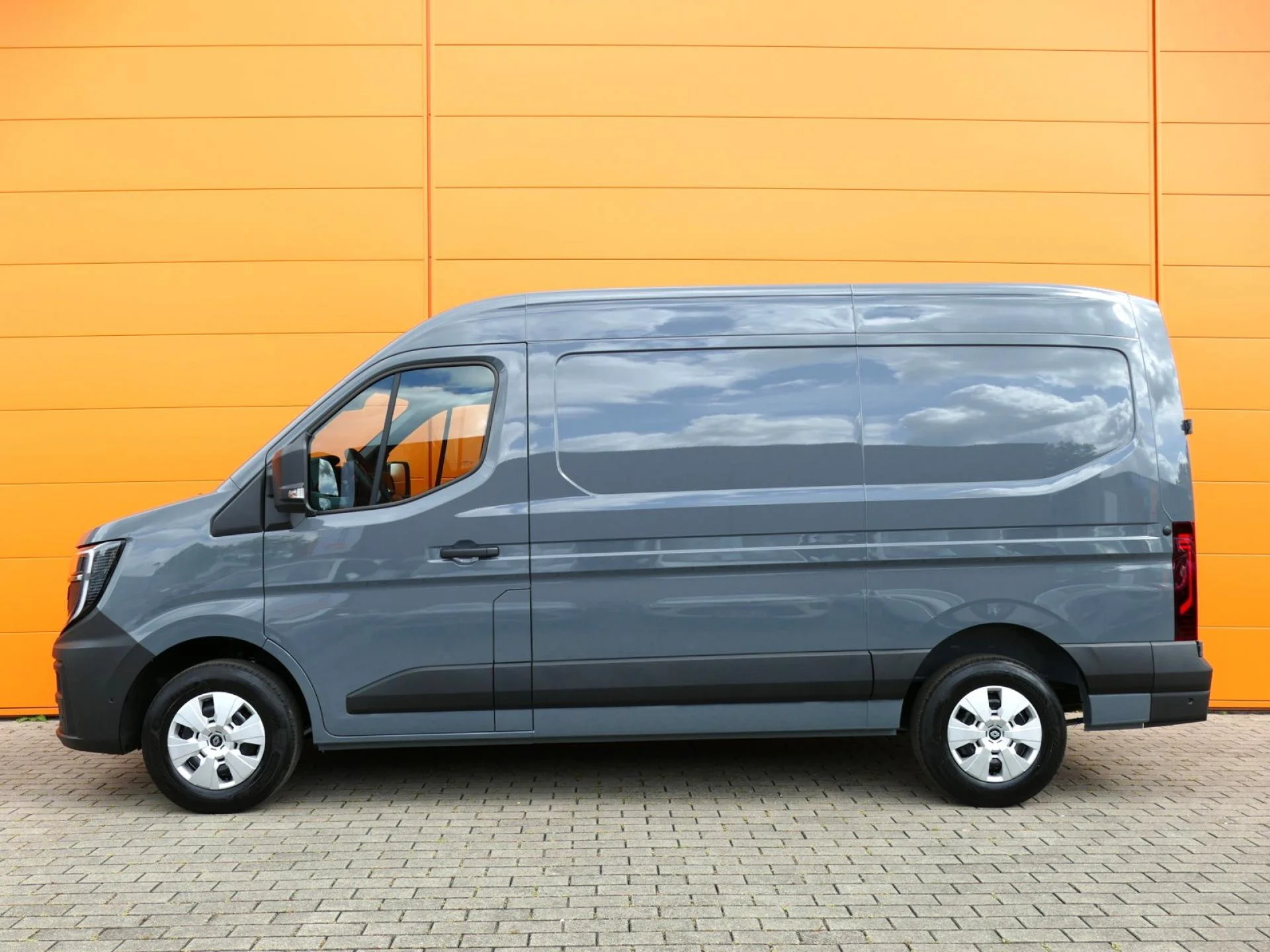 RENAULT MASTER - Miniature 3 sur 33 - Cliquer pour voir cette photo