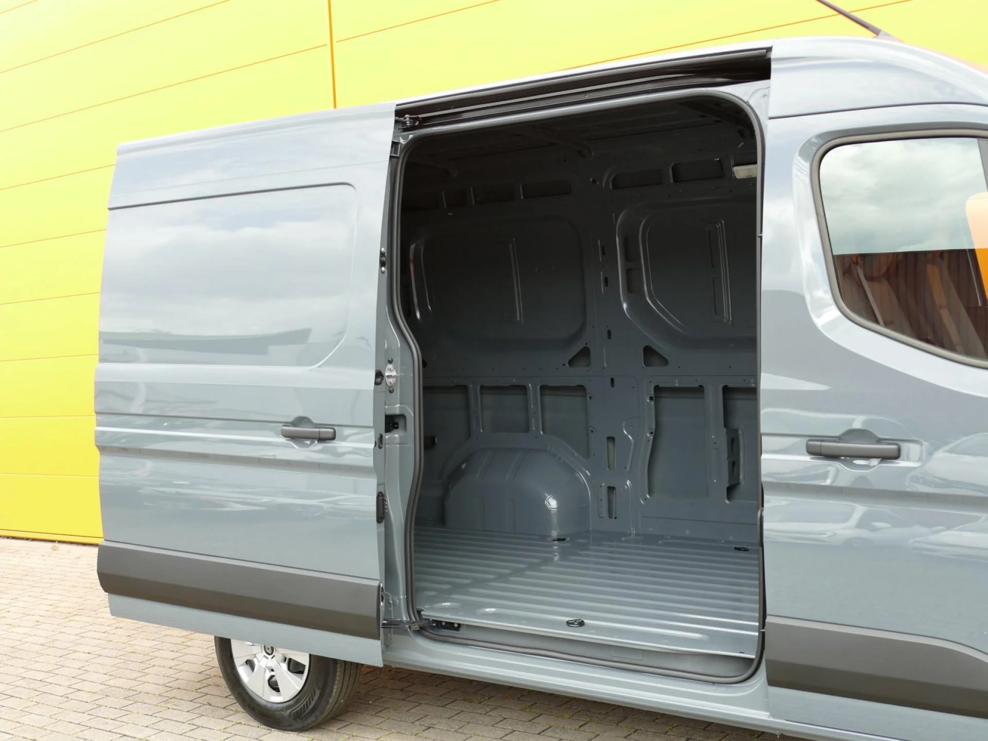 RENAULT MASTER - Miniature 7 sur 33 - Cliquer pour voir cette photo