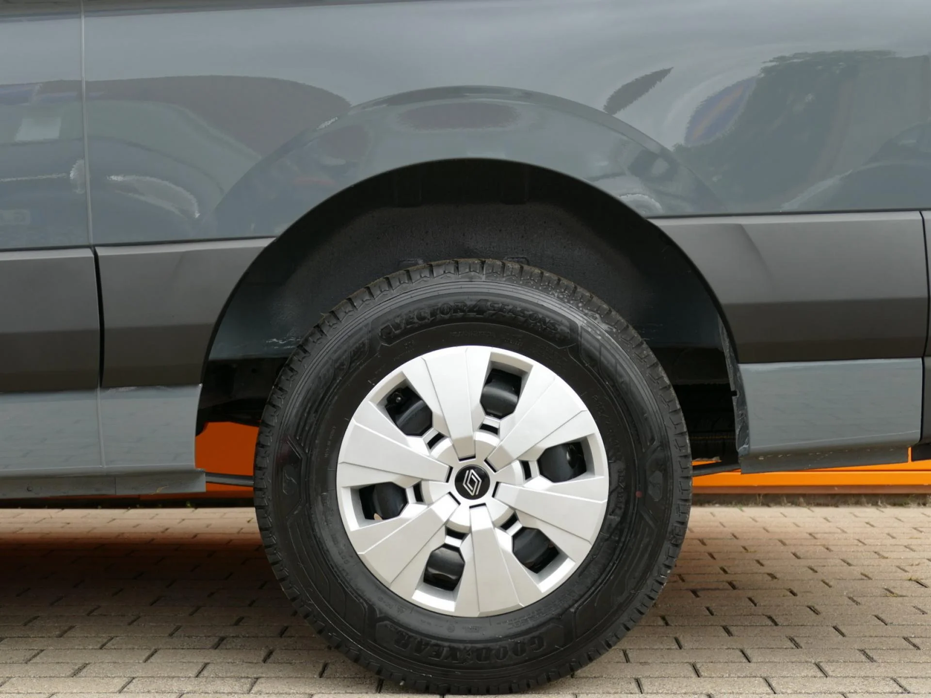 RENAULT MASTER - Miniature 30 sur 30 - Cliquer pour voir cette photo