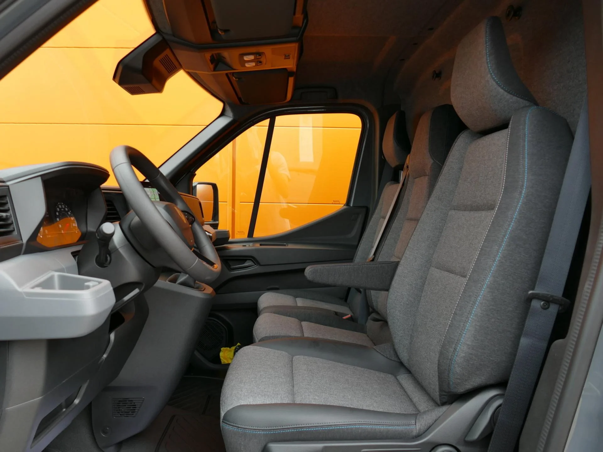 RENAULT MASTER - Miniature 6 sur 30 - Cliquer pour voir cette photo