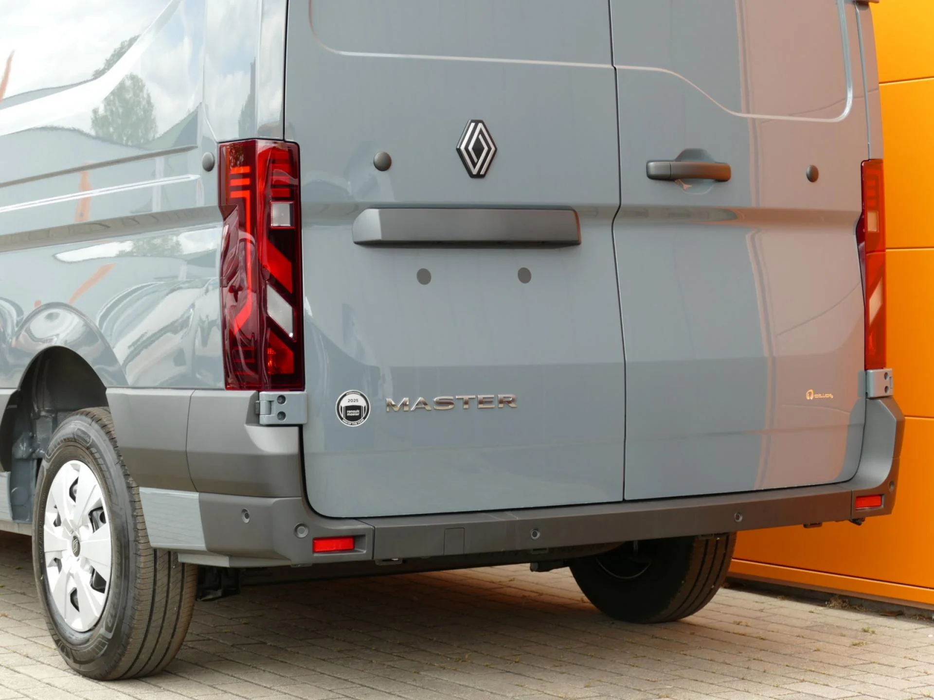 RENAULT MASTER - Miniature 31 sur 33 - Cliquer pour voir cette photo