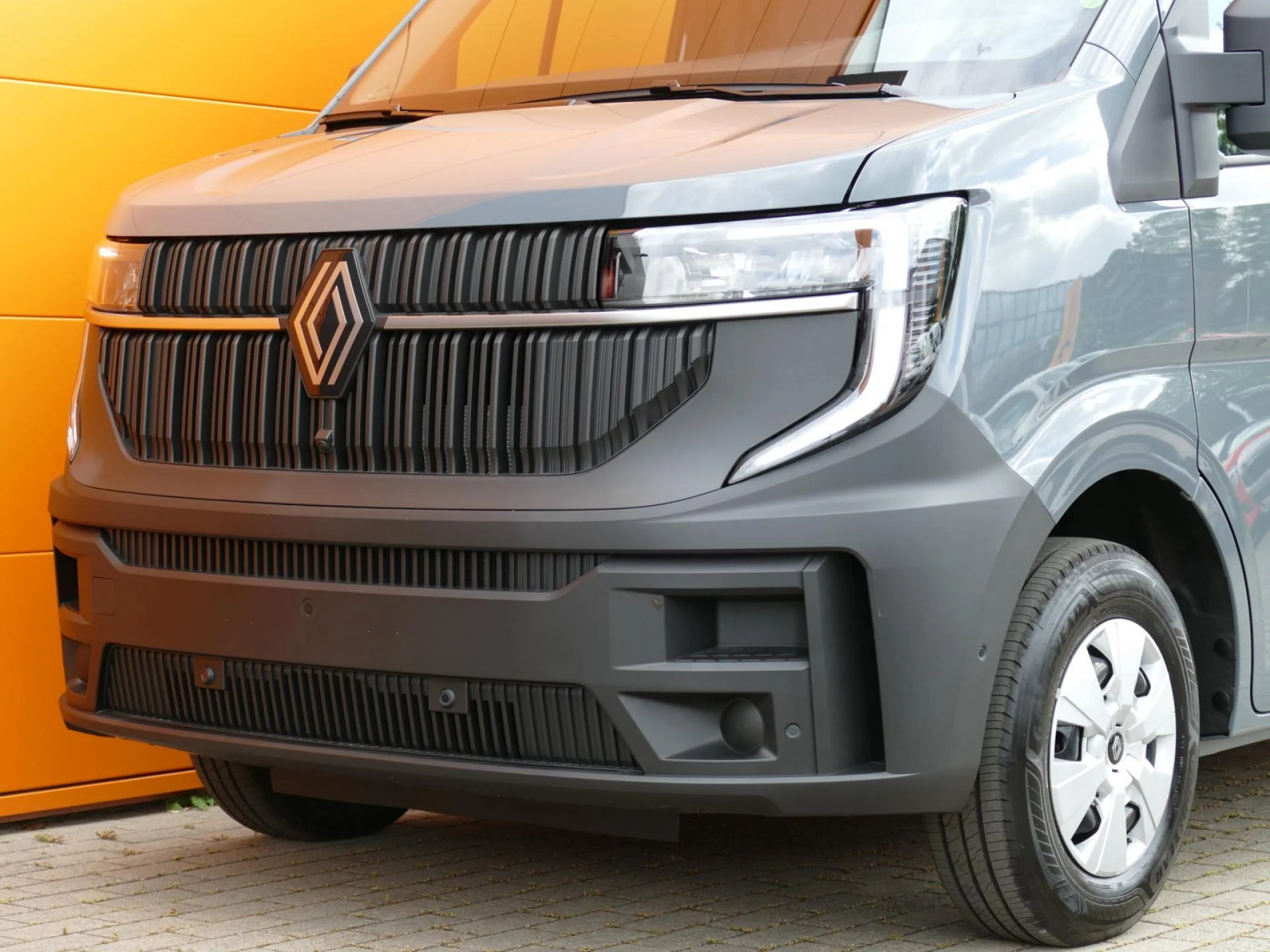 RENAULT MASTER - Miniature 29 sur 33 - Cliquer pour voir cette photo