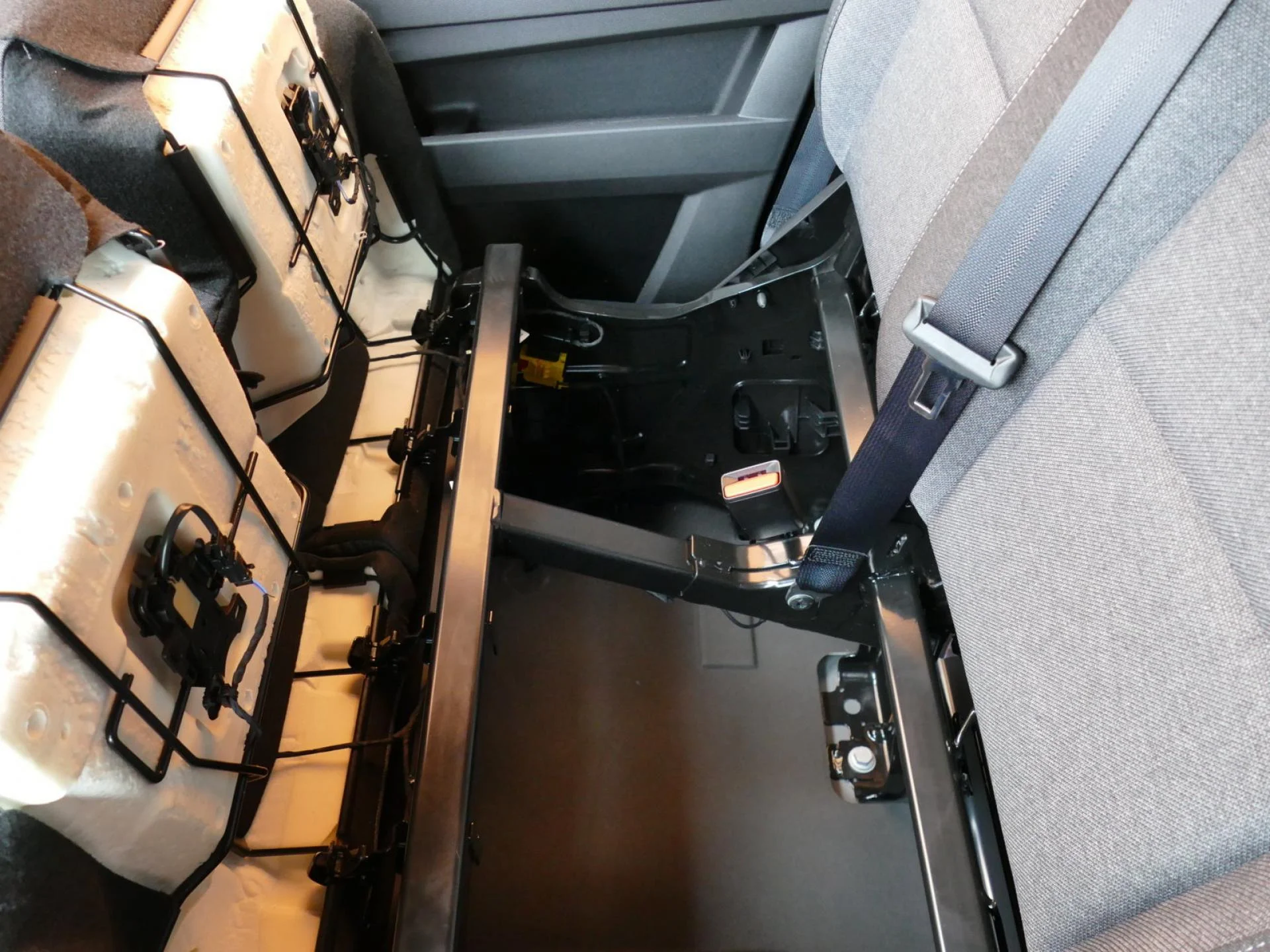 RENAULT MASTER - Miniature 20 sur 33 - Cliquer pour voir cette photo