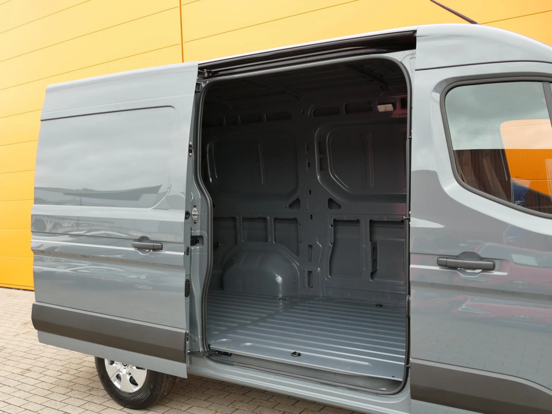 RENAULT MASTER - Miniature 7 sur 30 - Cliquer pour voir cette photo