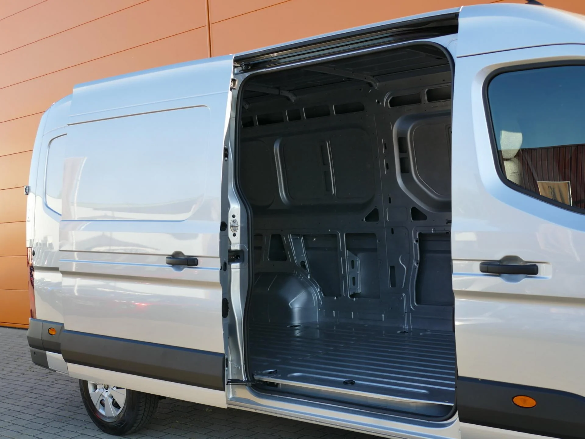 RENAULT MASTER - Miniature 5 sur 26 - Cliquer pour voir cette photo