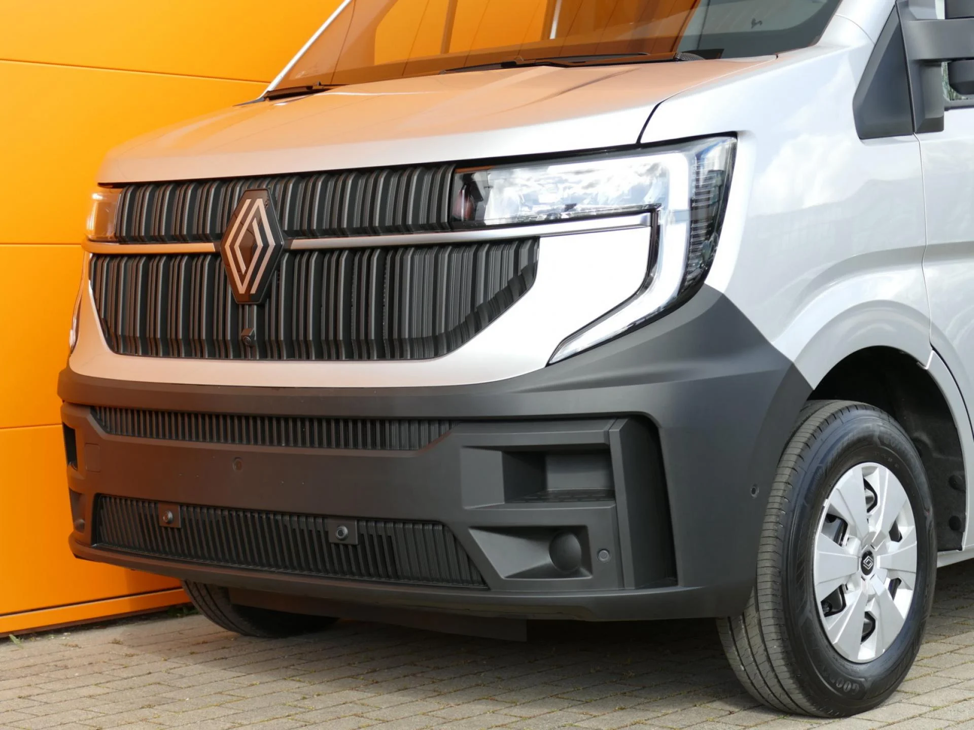 RENAULT MASTER - Miniature 27 sur 31 - Cliquer pour voir cette photo