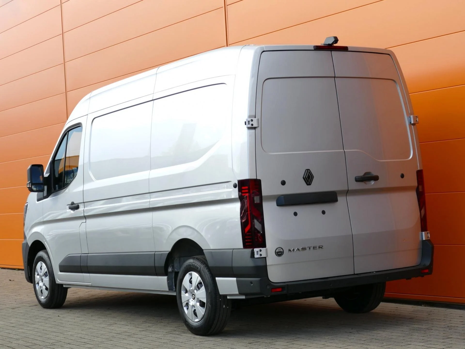 RENAULT MASTER - Miniature 4 sur 31 - Cliquer pour voir cette photo