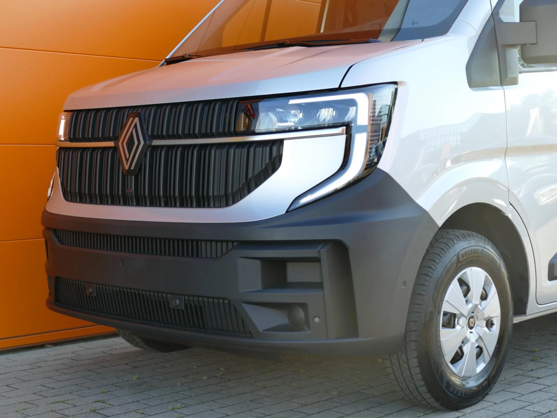 RENAULT MASTER - Miniature 20 sur 26 - Cliquer pour voir cette photo