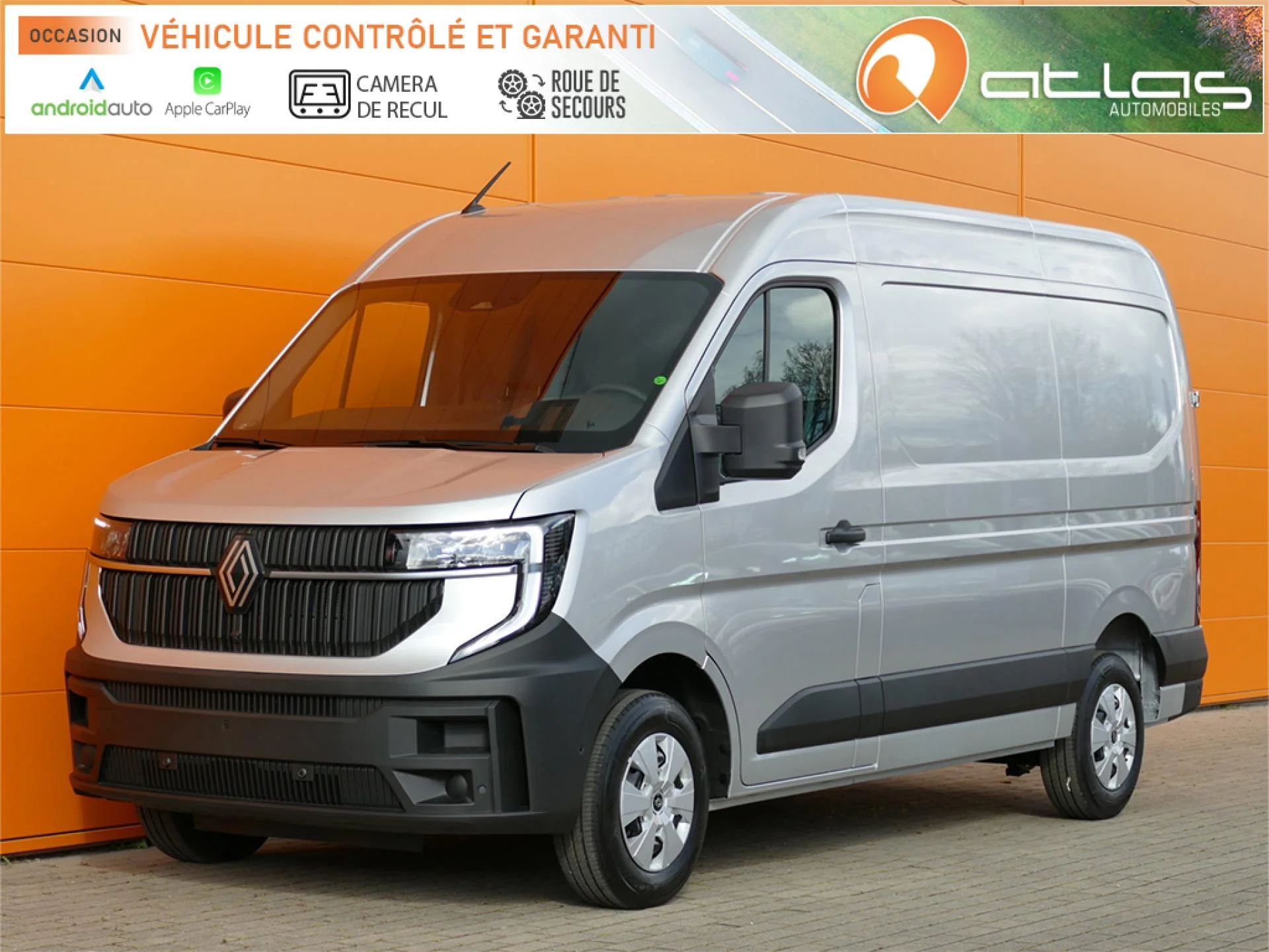 RENAULT MASTER - Miniature 2 sur 31 - Cliquer pour voir cette photo
