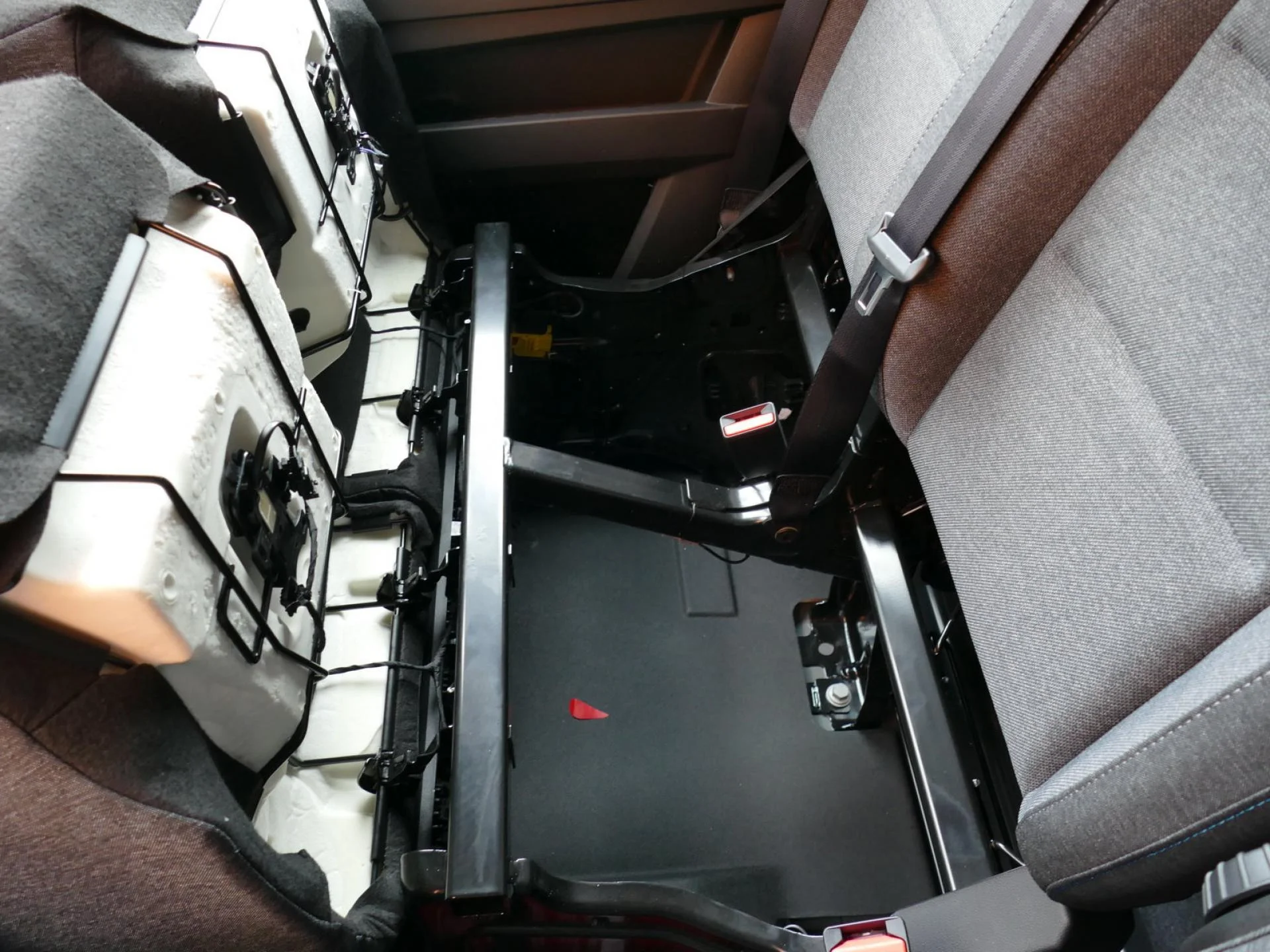 RENAULT MASTER - Miniature 22 sur 31 - Cliquer pour voir cette photo