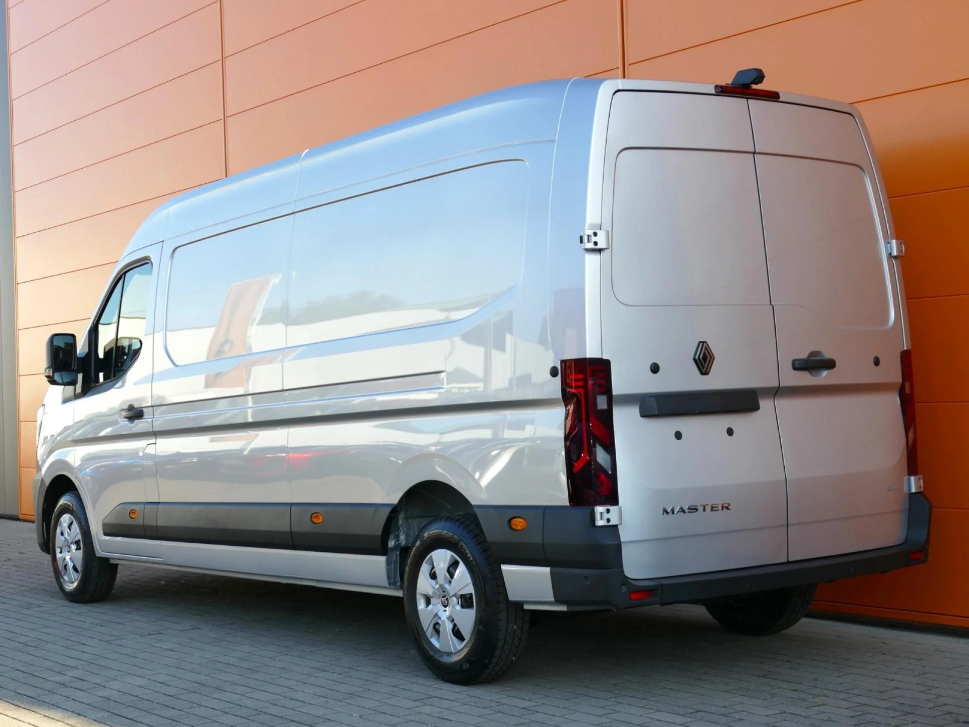 RENAULT MASTER - Miniature 4 sur 26 - Cliquer pour voir cette photo