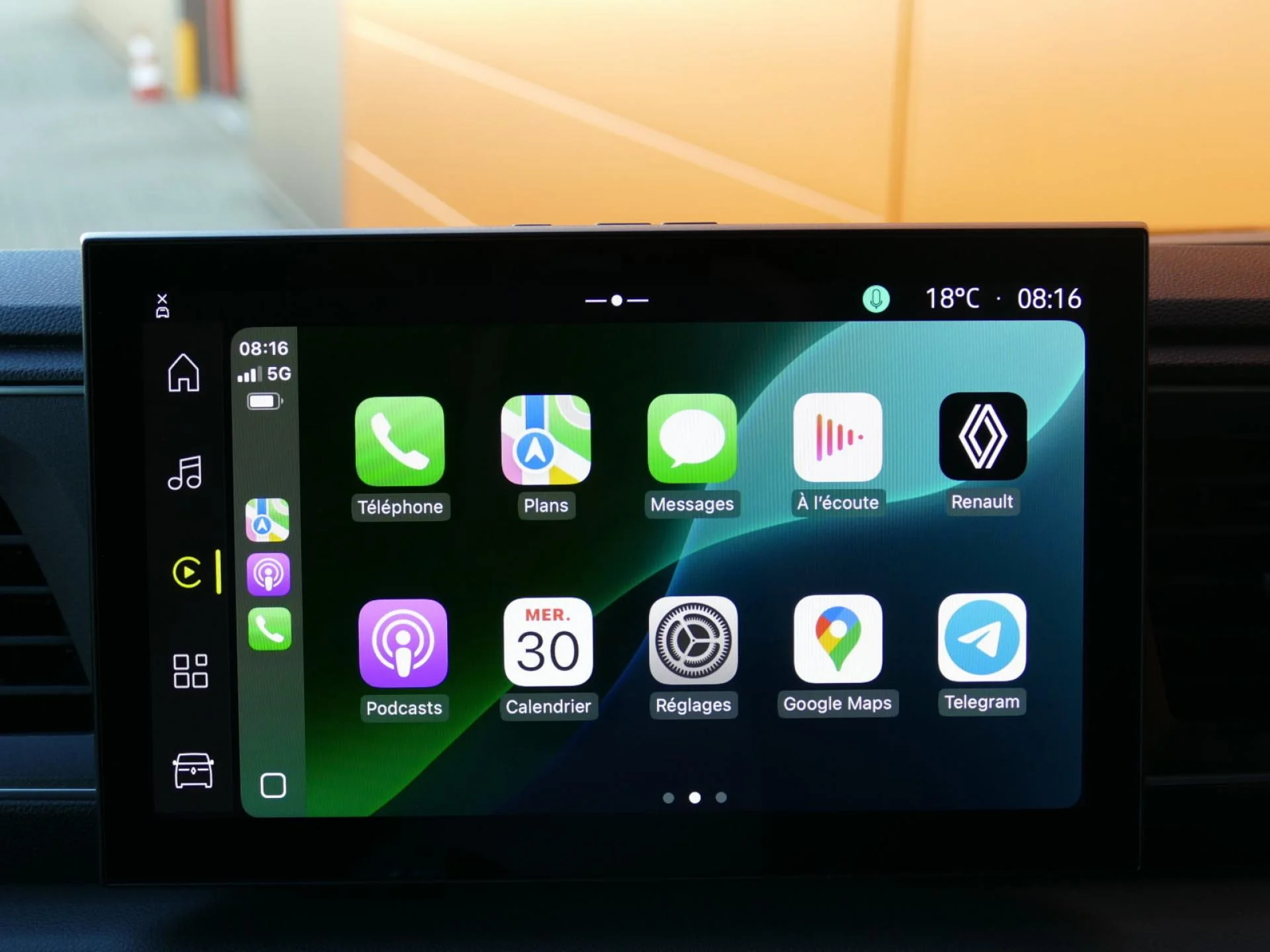 RENAULT MASTER - Miniature 9 sur 26 - Cliquer pour voir cette photo