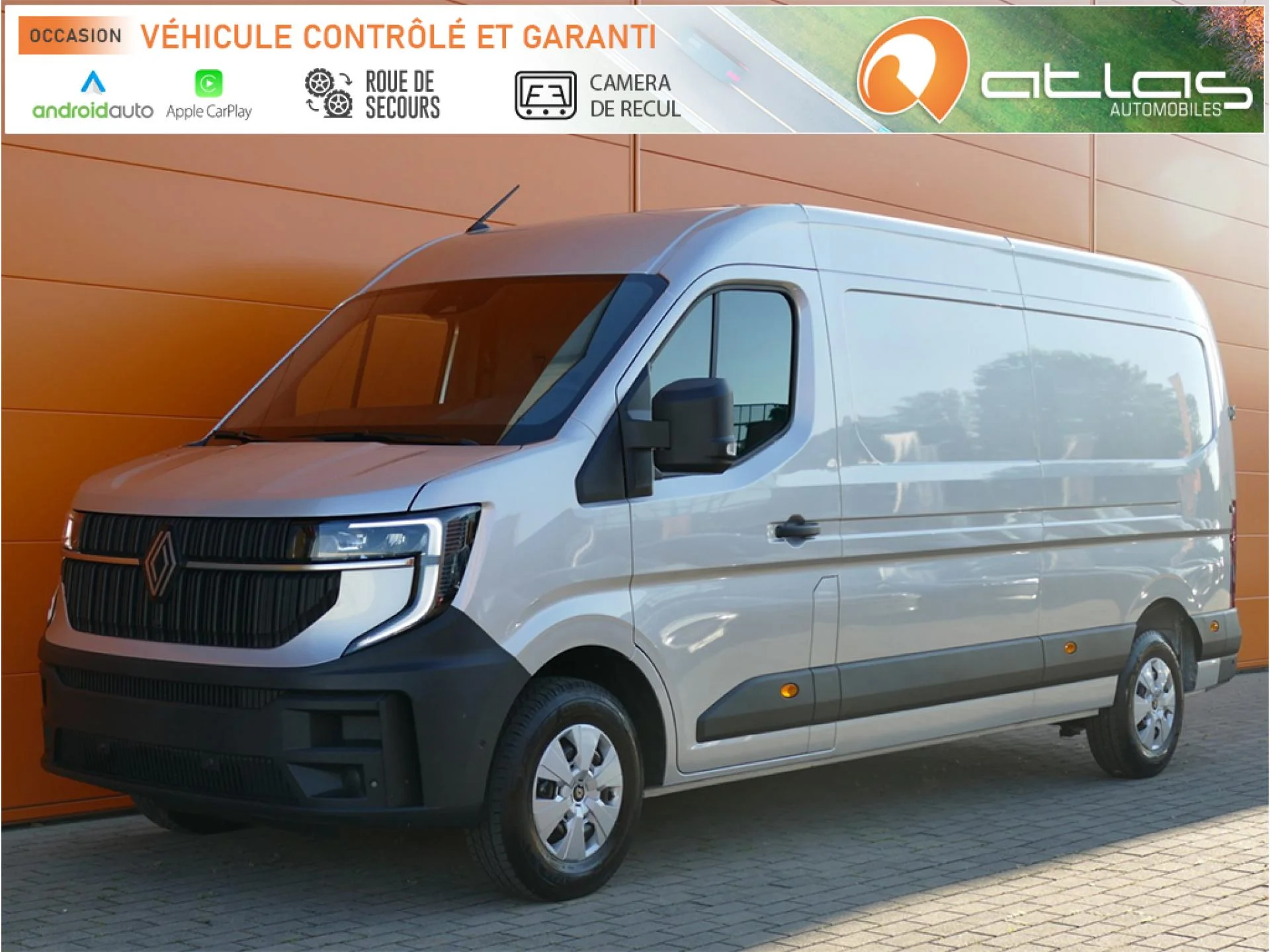 RENAULT MASTER - Miniature 2 sur 26 - Cliquer pour voir cette photo
