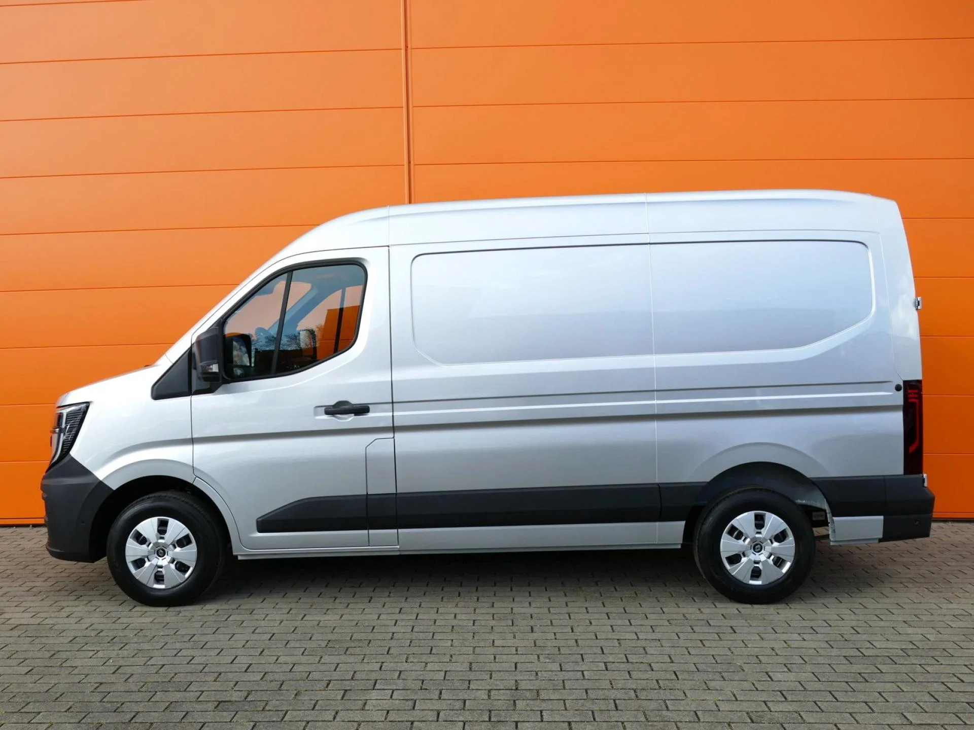 RENAULT MASTER - Miniature 3 sur 31 - Cliquer pour voir cette photo