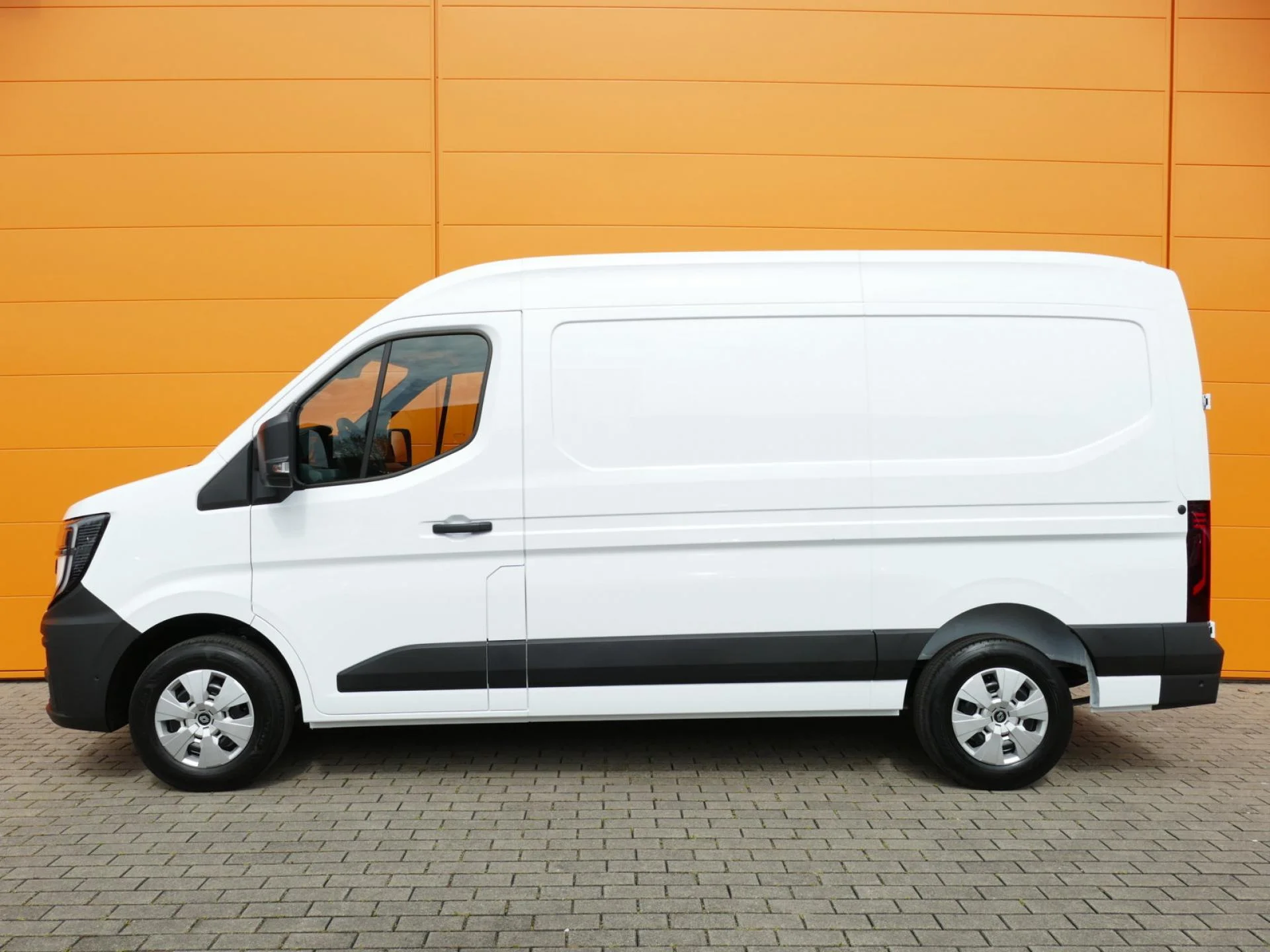 RENAULT MASTER - Miniature 3 sur 32 - Cliquer pour voir cette photo