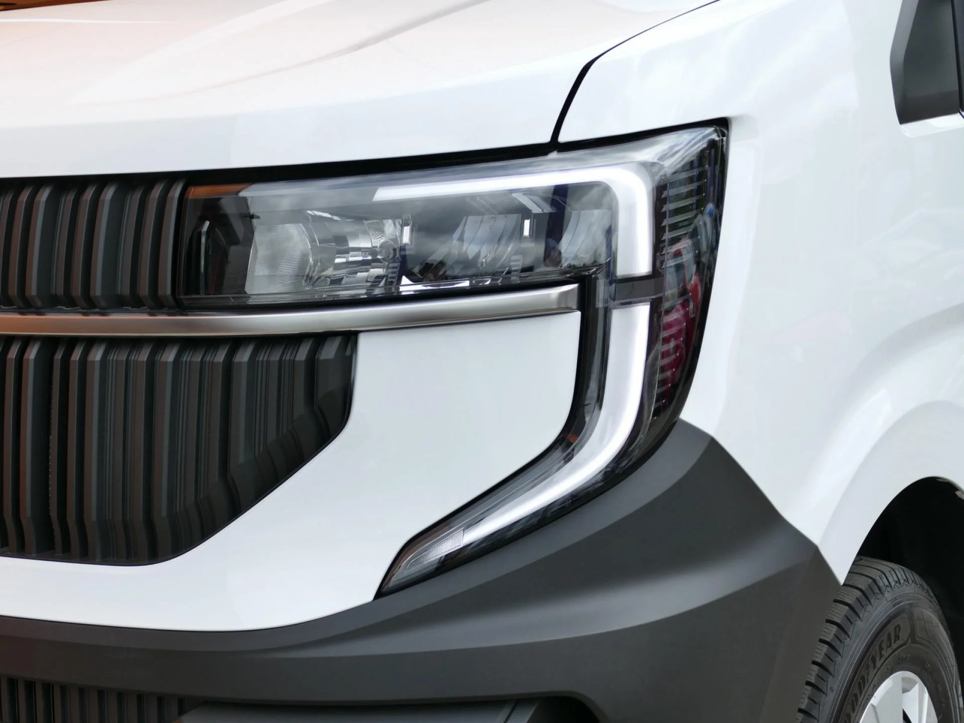 RENAULT MASTER - Miniature 24 sur 27 - Cliquer pour voir cette photo