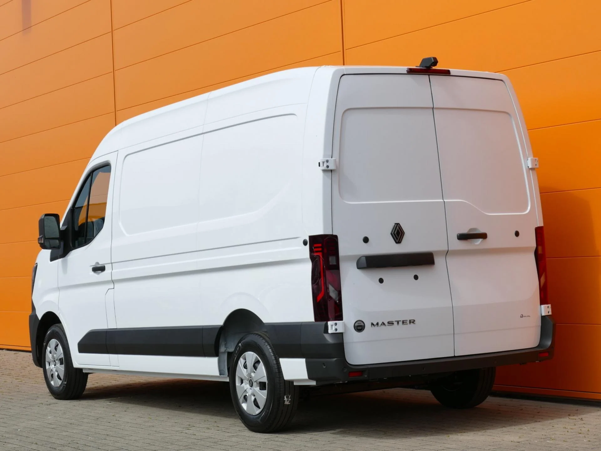 RENAULT MASTER - Miniature 4 sur 32 - Cliquer pour voir cette photo