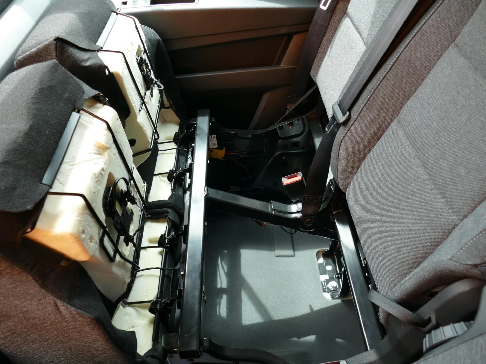 RENAULT MASTER - Miniature 16 sur 27 - Cliquer pour voir cette photo