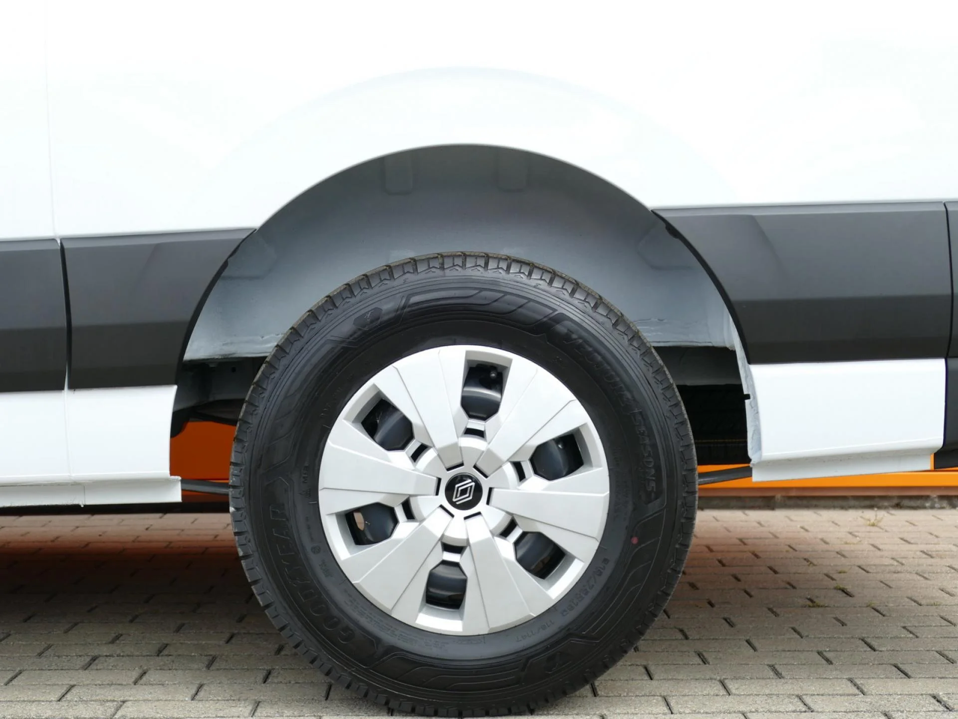 RENAULT MASTER - Miniature 27 sur 27 - Cliquer pour voir cette photo