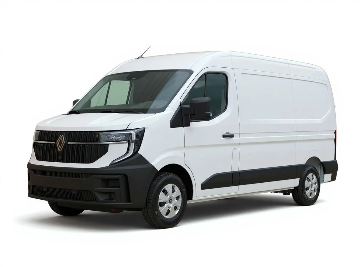 RENAULT MASTER IV FOURGON TRACTION 3T5 L2H2 BLUE DCI 150 EXTRA - BVA9 - 2025 - 38750€ - 10km - DIESEL - Automatique - Atlas Automobiles