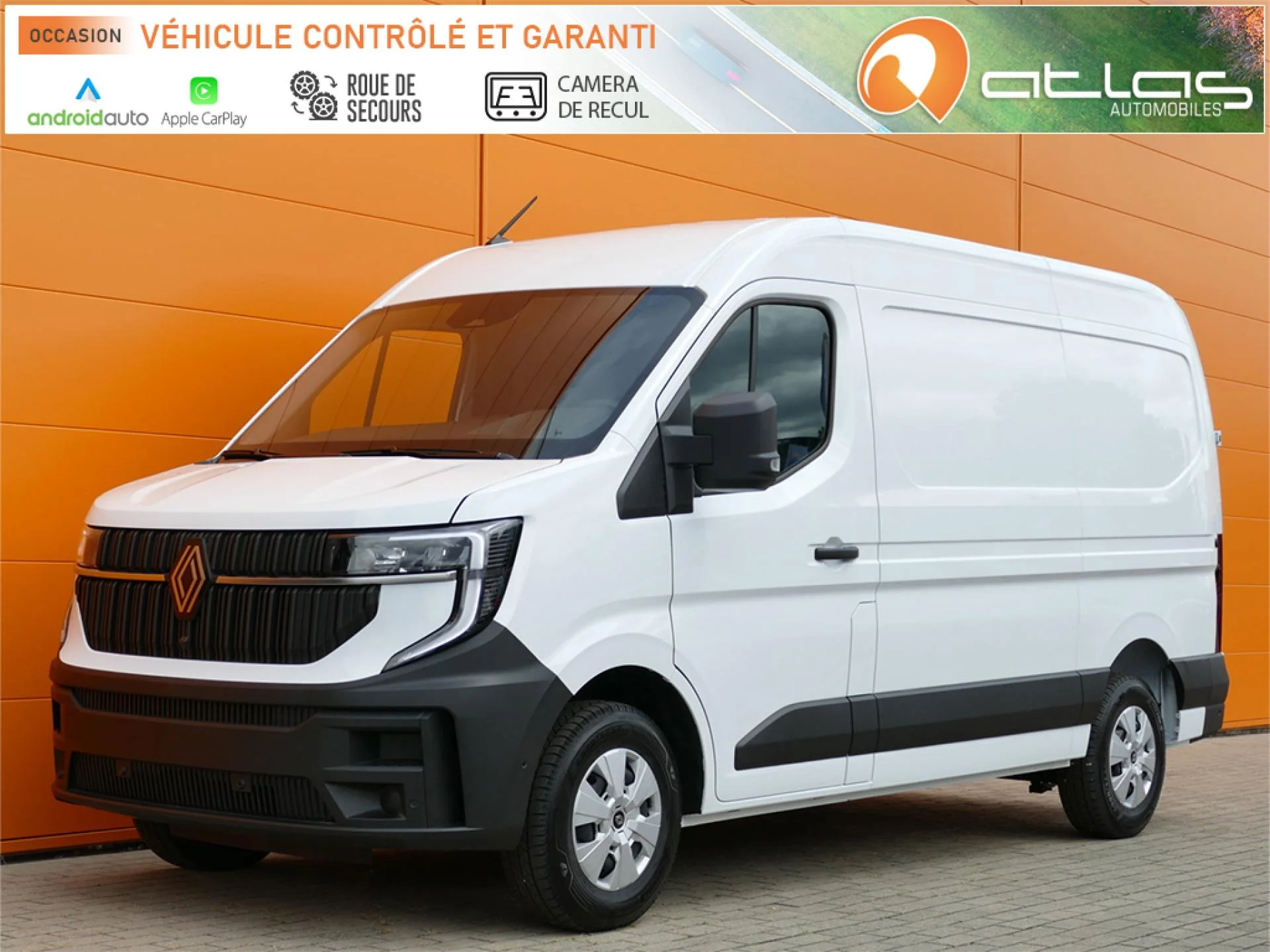 RENAULT MASTER - Miniature 2 sur 27 - Cliquer pour voir cette photo