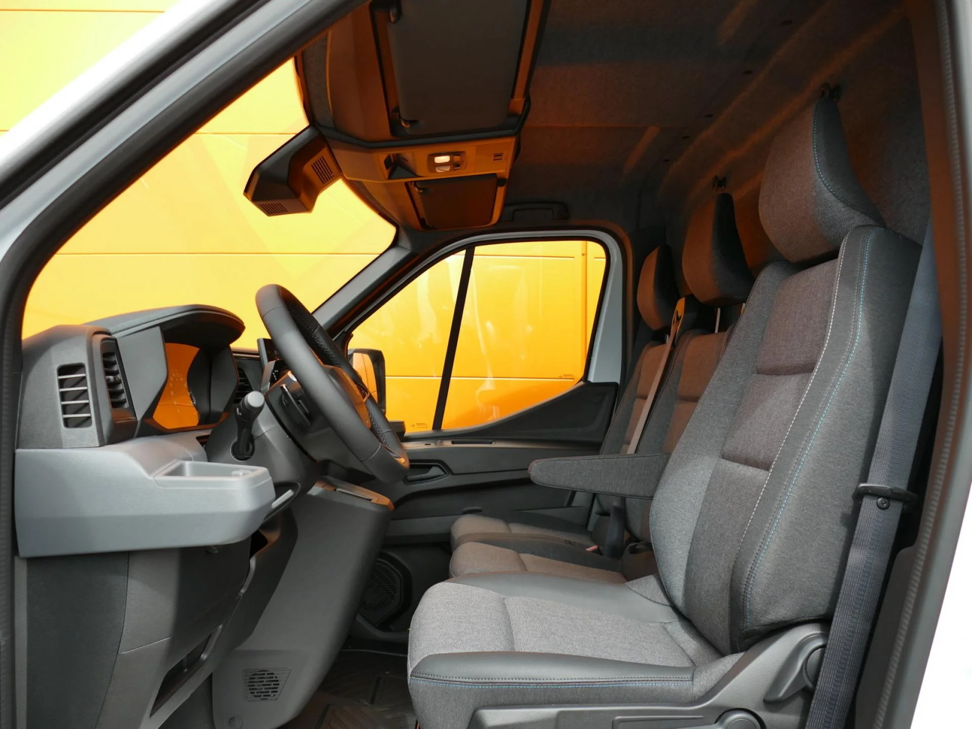 RENAULT MASTER - Miniature 5 sur 32 - Cliquer pour voir cette photo