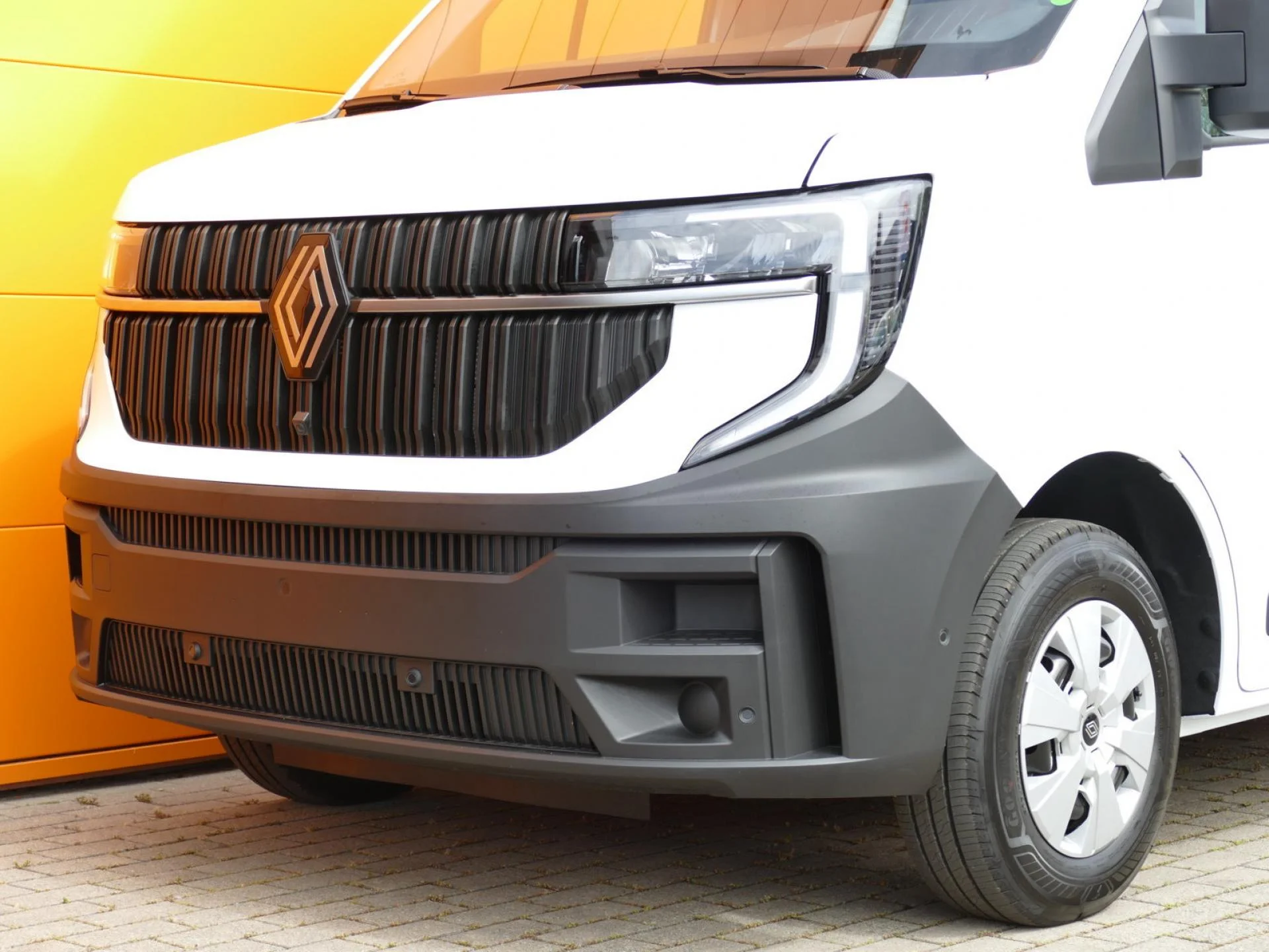 RENAULT MASTER - Miniature 28 sur 32 - Cliquer pour voir cette photo